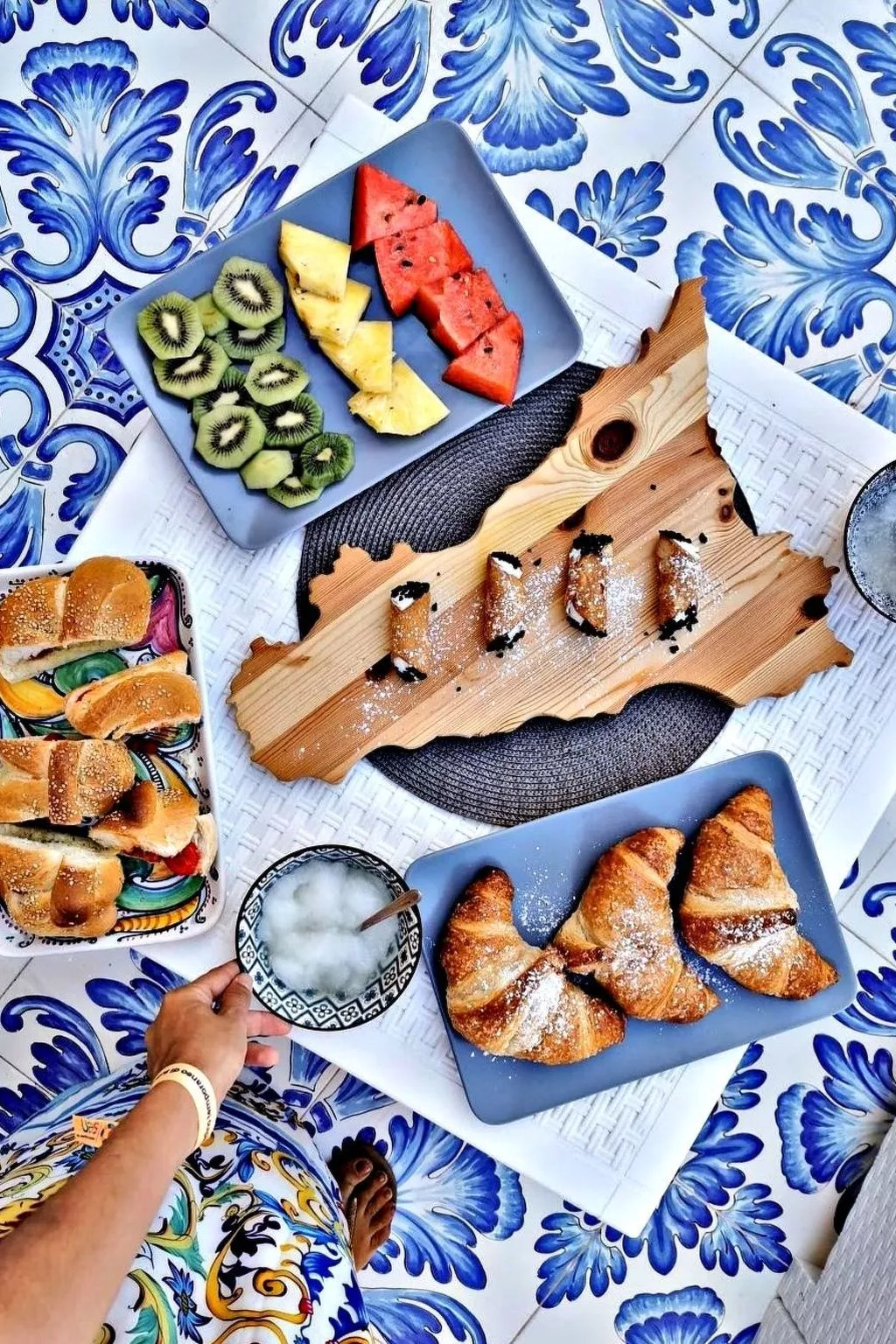 Aus der Tradition geboren, aber in die Innovation eingetaucht - Image-tags.info