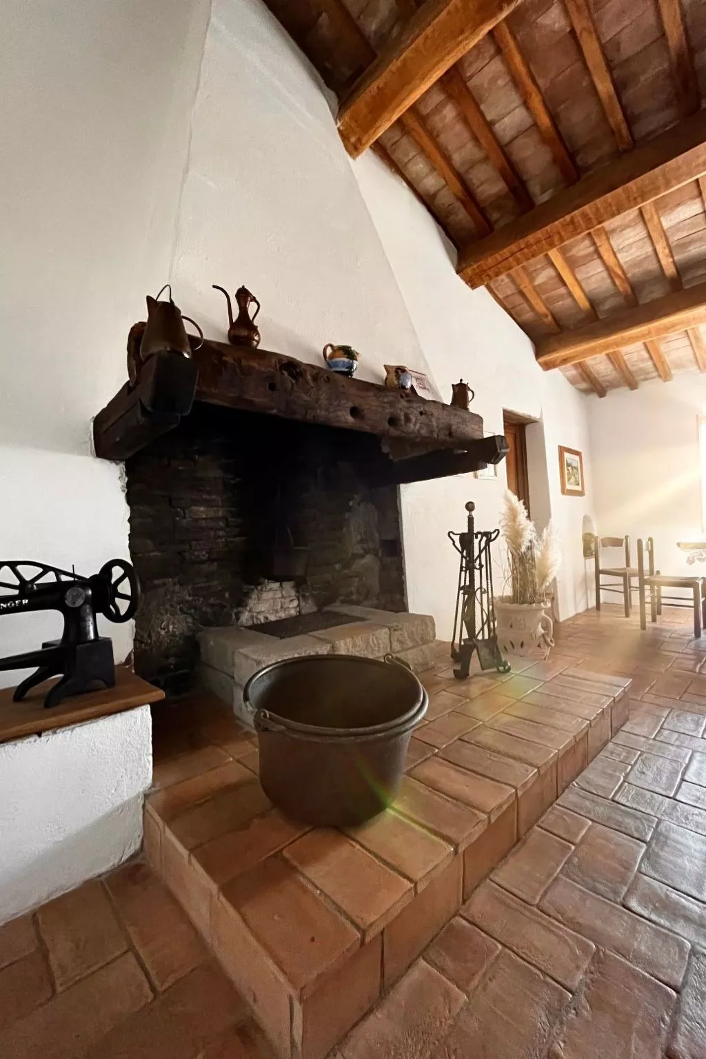 Übernachtung mit Frühstück - Binnen