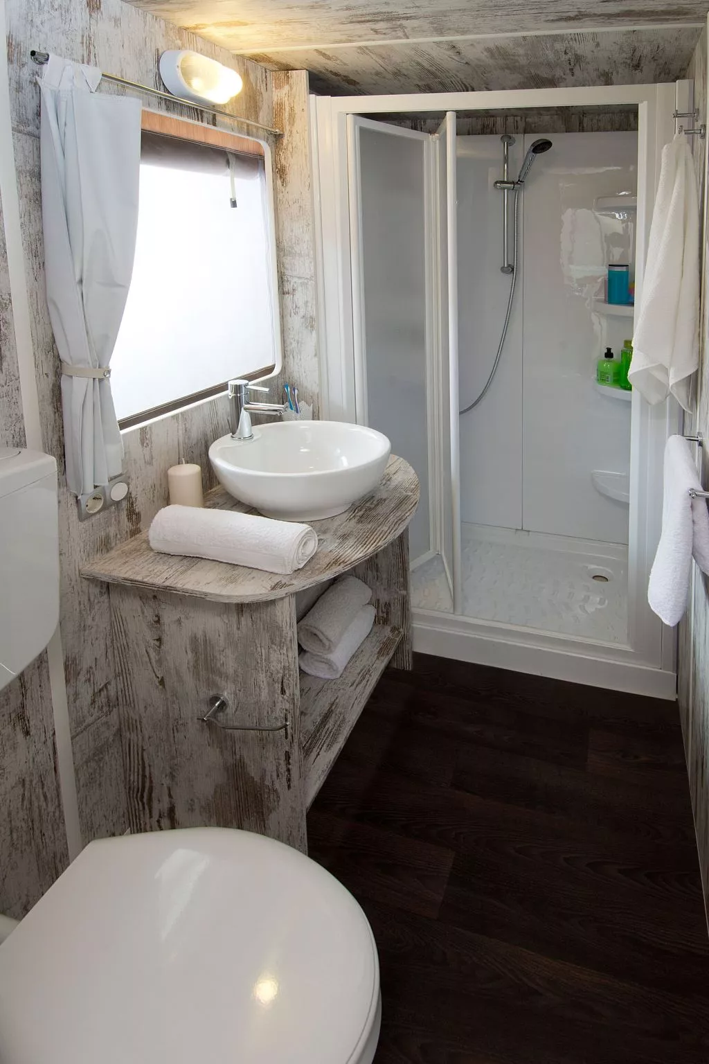 Safari-Lodge-Zelt in Castiglione della Pescaia - Image-tags.info