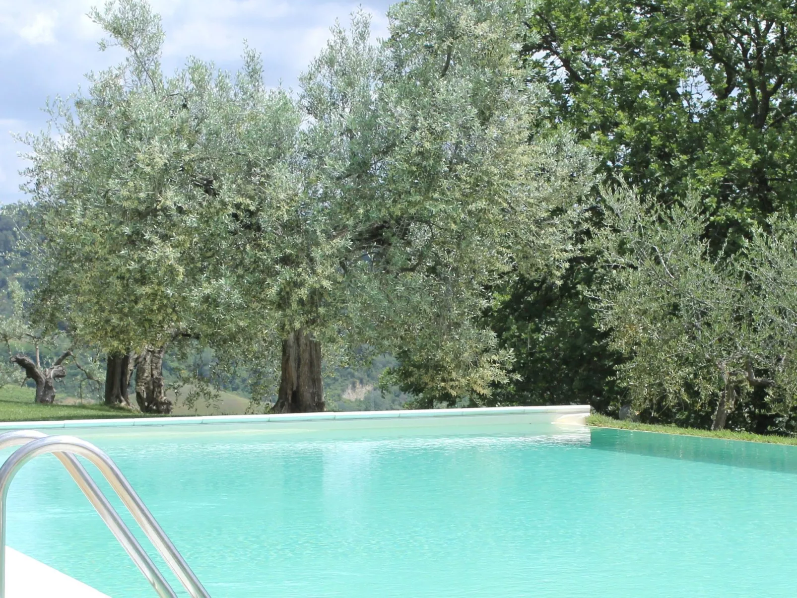 Camera Terrace - Buiten