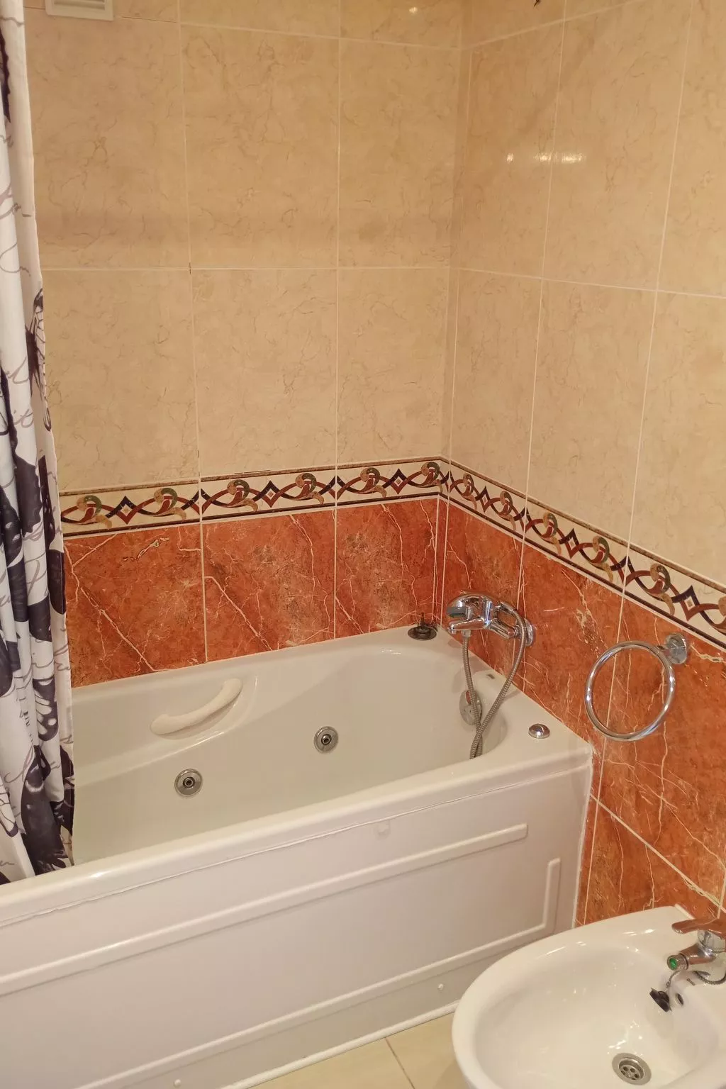 Wohnung Danesp-Meerblick II-Seitlicher Meerblick - Image-tags.info