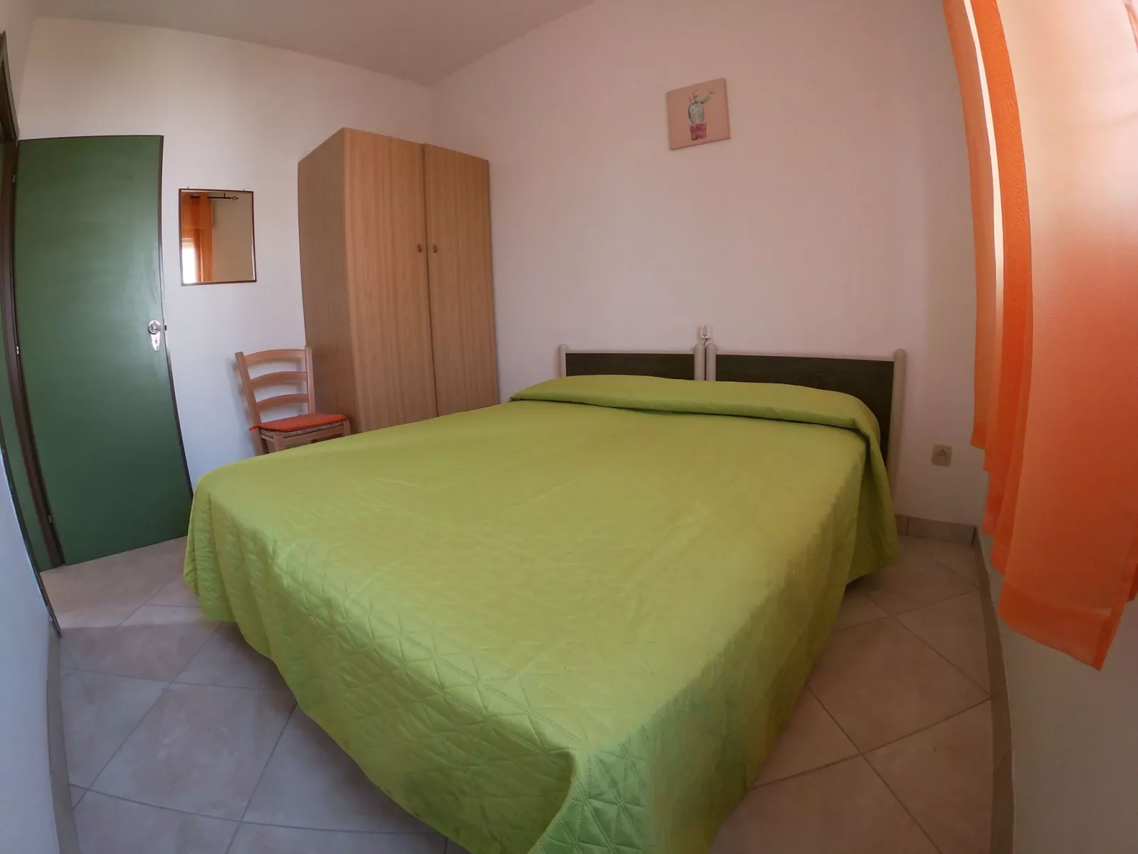 Wohnung in Rosolina Mare mit Privatparkplatz - Image-tags.info
