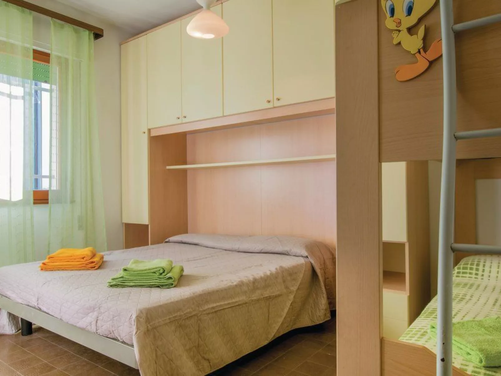 Wohnung in Rosolina Mare mit Garten - Image-tags.info