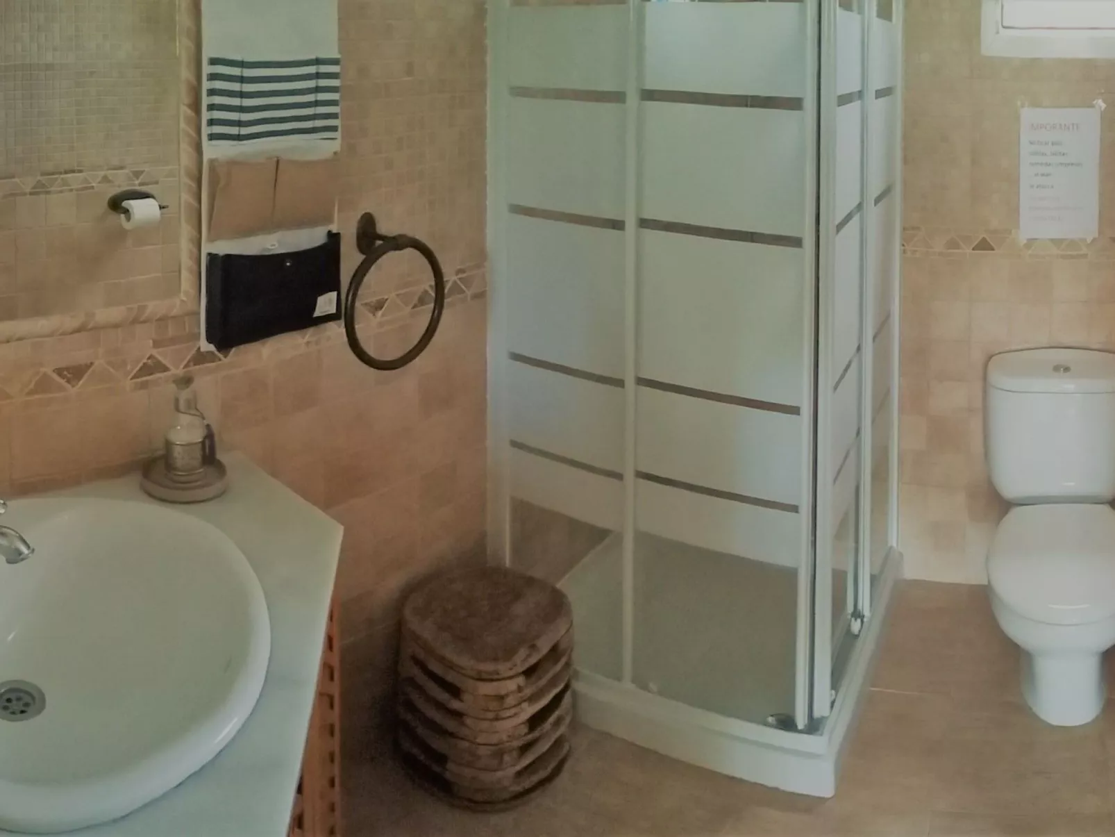 Casa Montecote Playa - Binnen