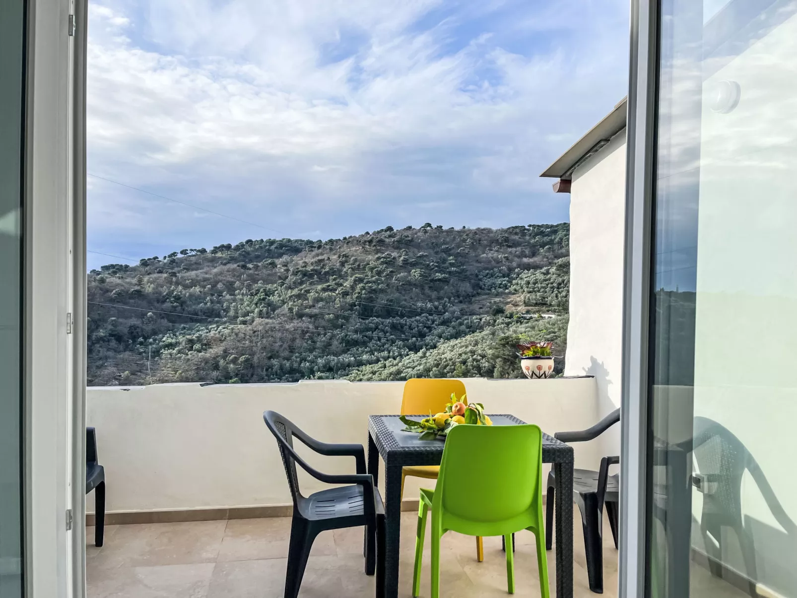 Cà de Ninin de Bernà - Buiten