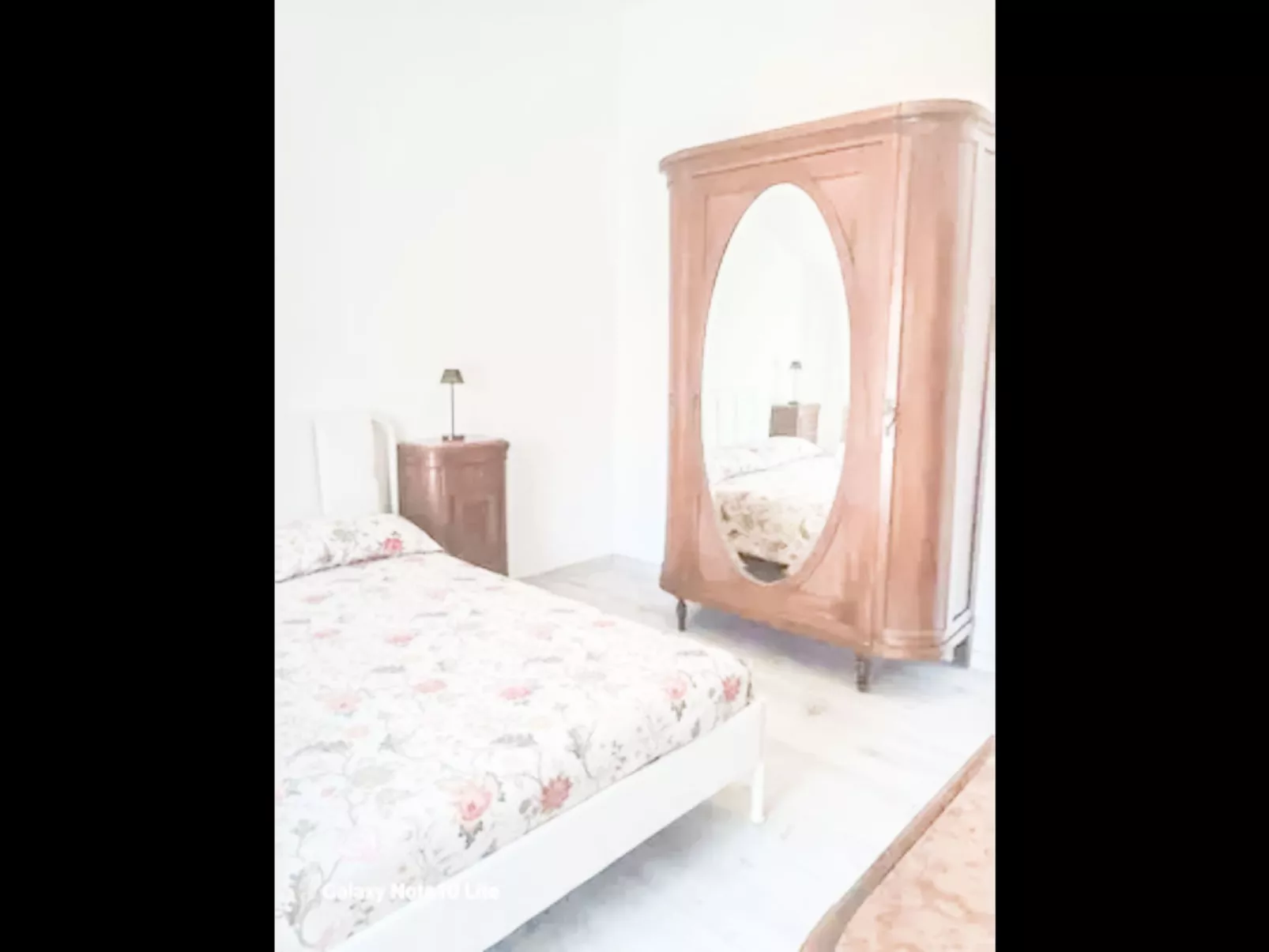 CasaLisetta - Binnen