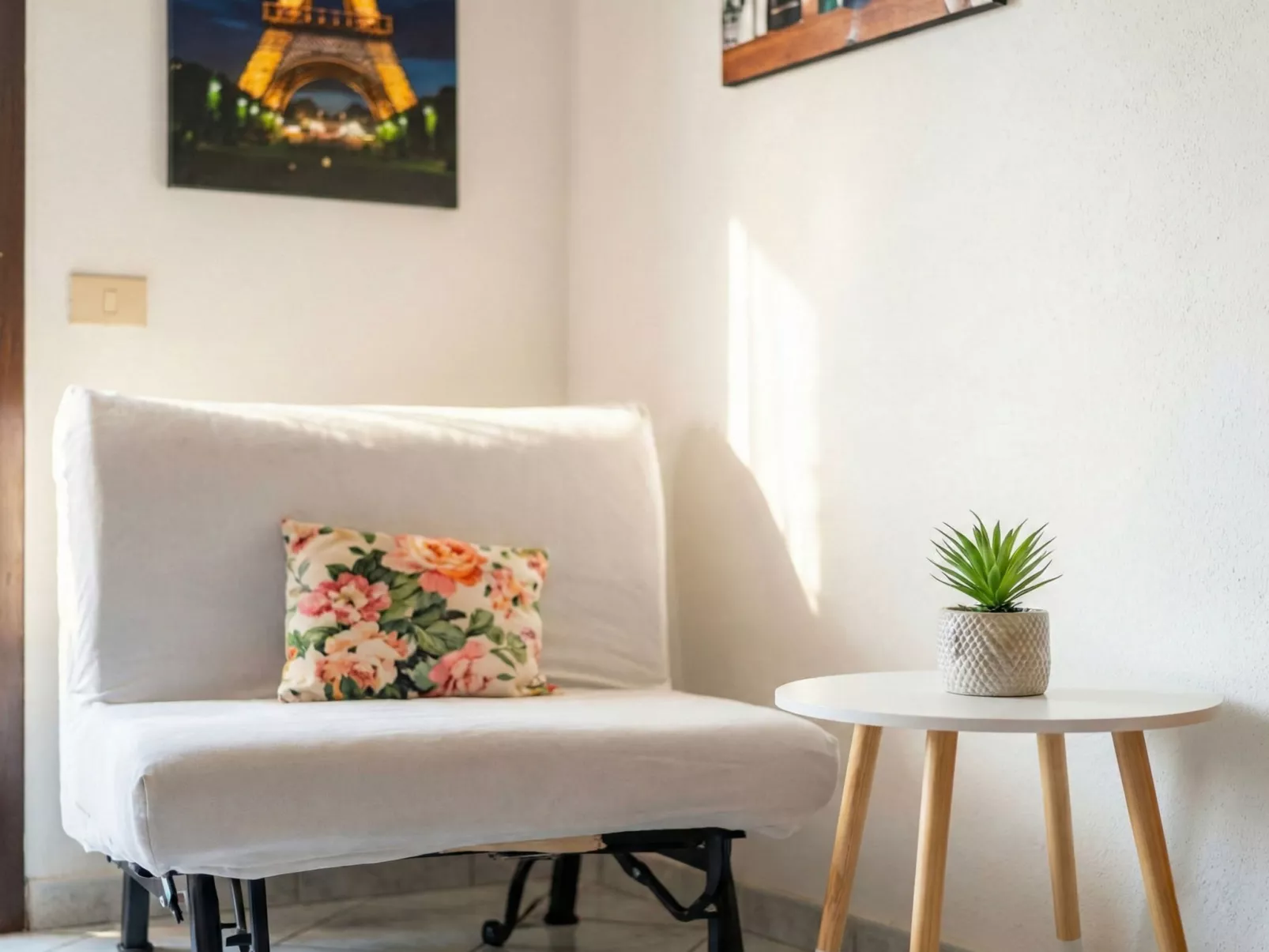 La Casa Di Lucia - Binnen