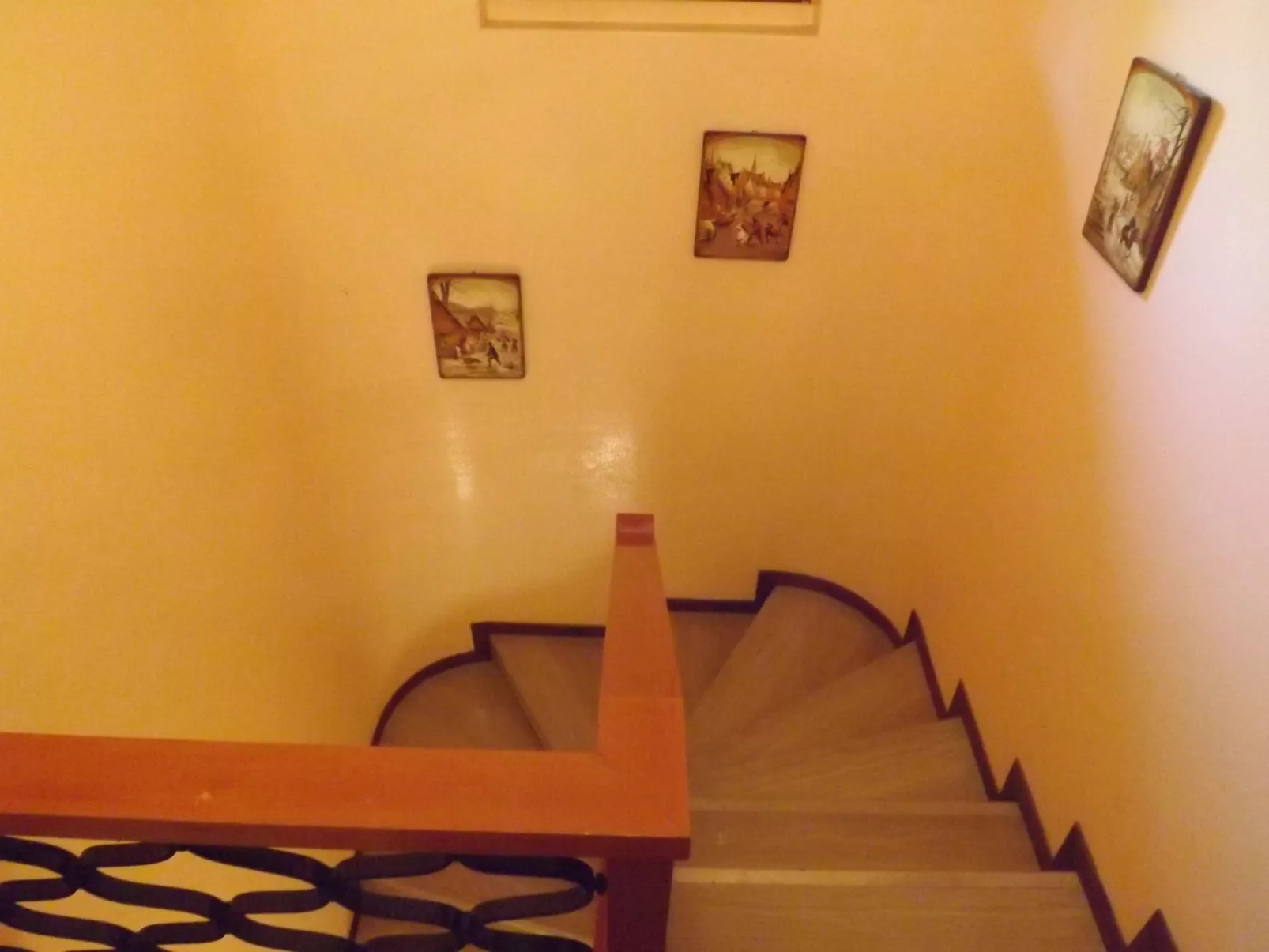 Ferienvilla 'Portese' - Binnen