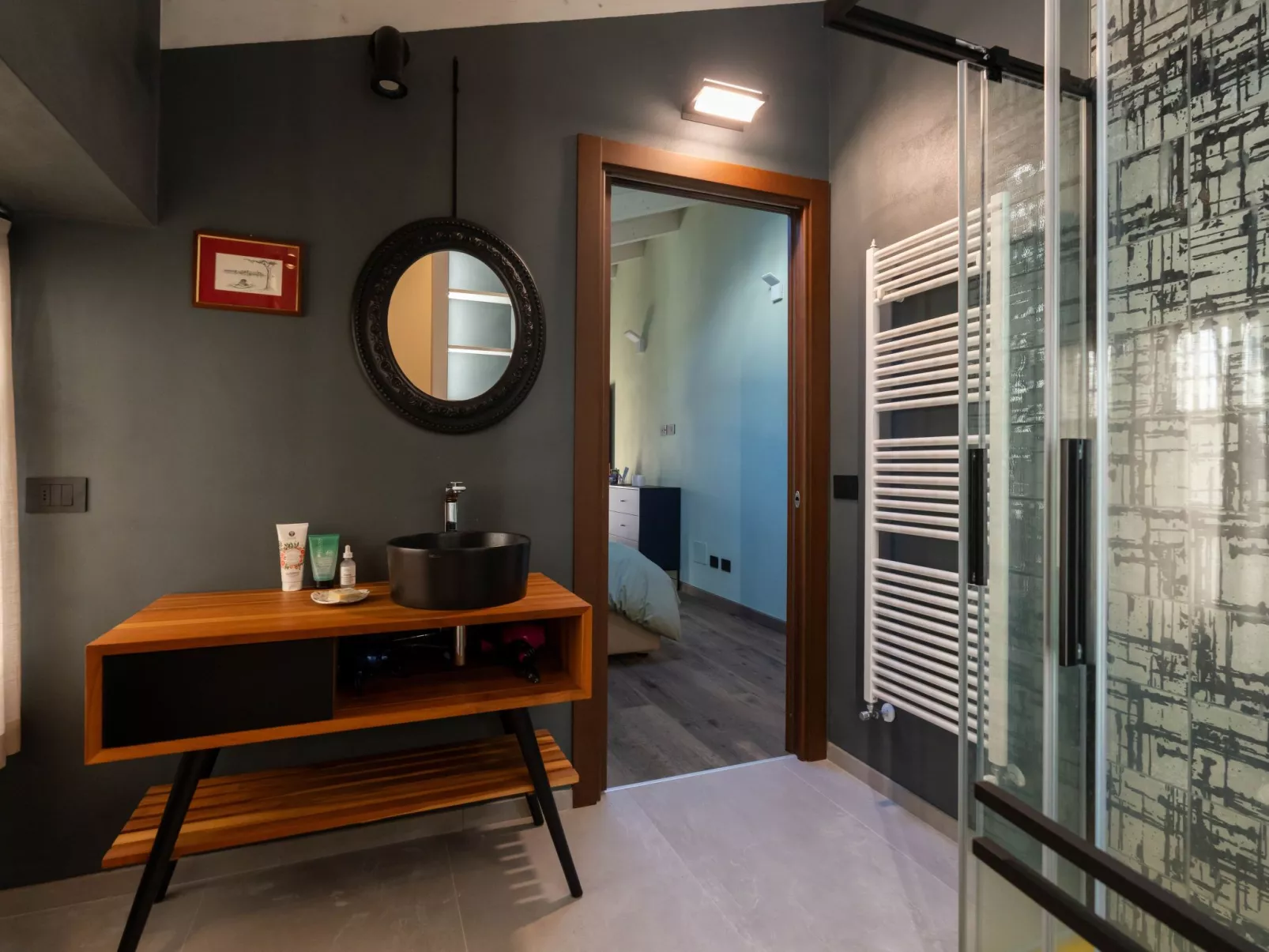 Bella Ciao n 1 by Holiday World - Binnen