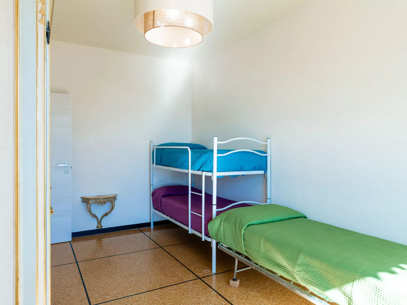 Orizzonte Blu Alassio - Binnen