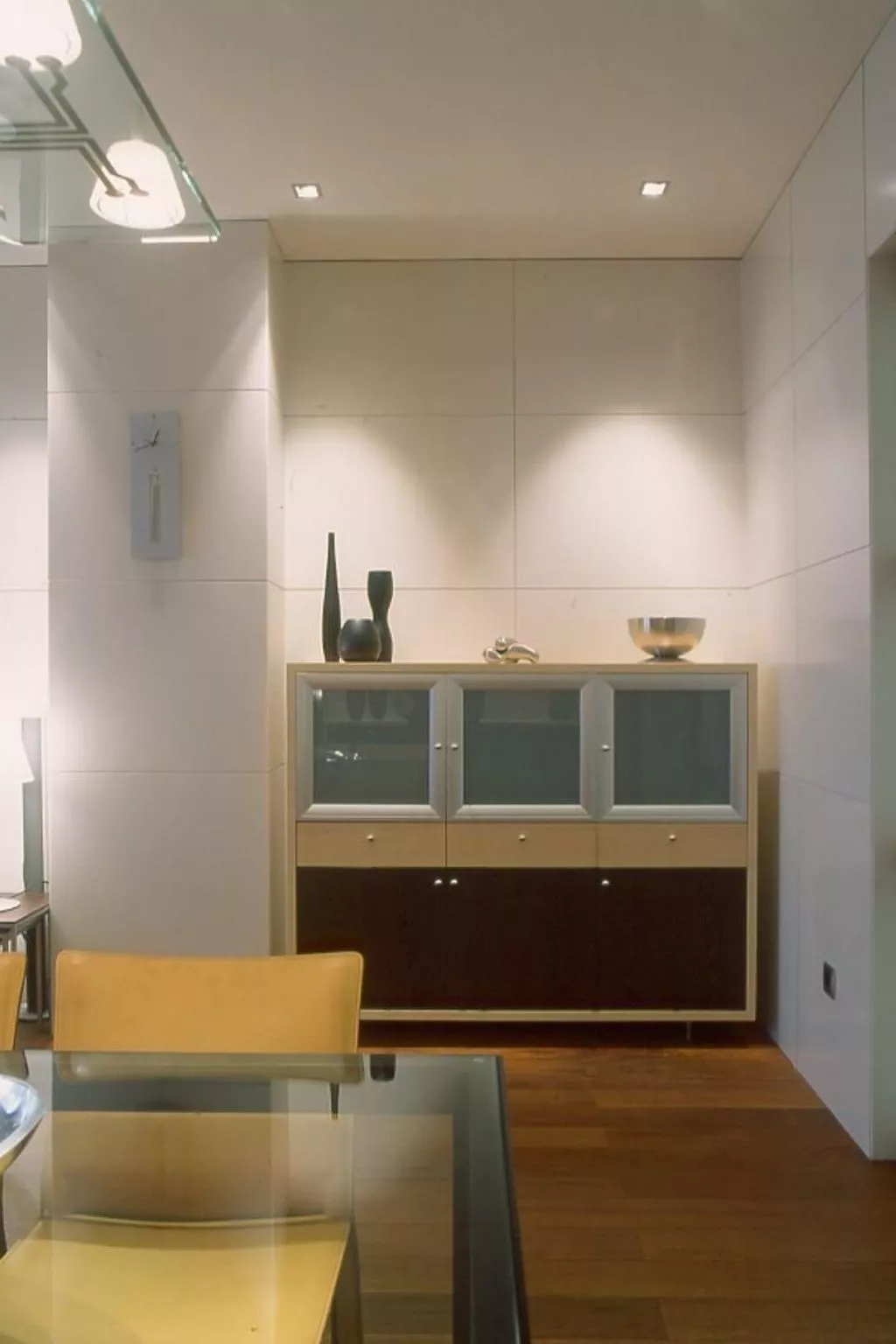 Luxuriöse Villen in Barcelona - Binnen