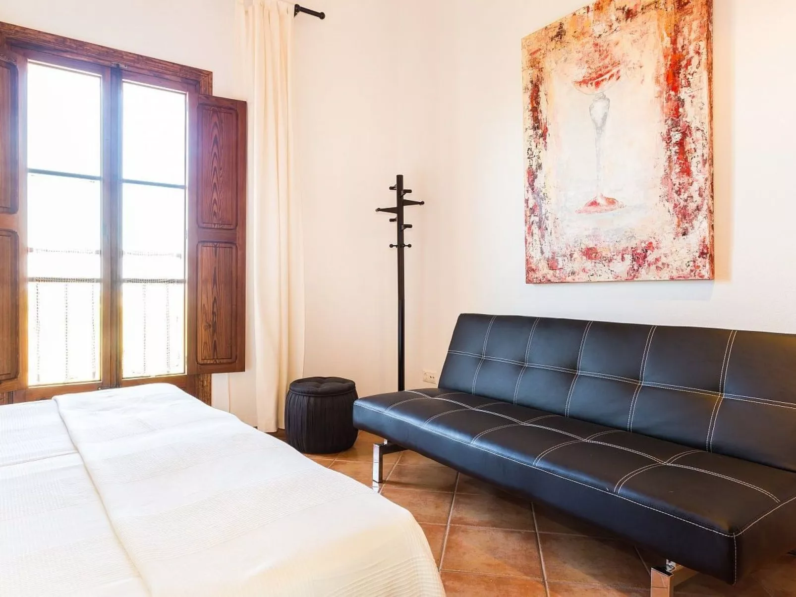 Finca 'Villa Carritx - Binnen