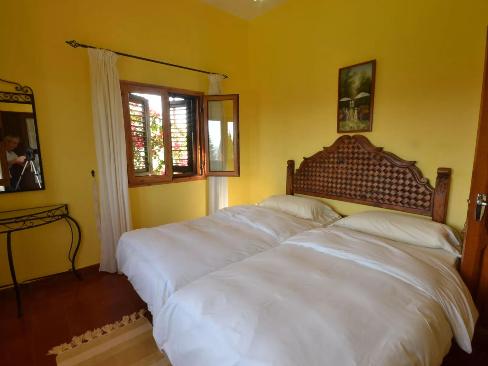 Villa mit Meerblick, für 10 Personen C03GC - Binnen