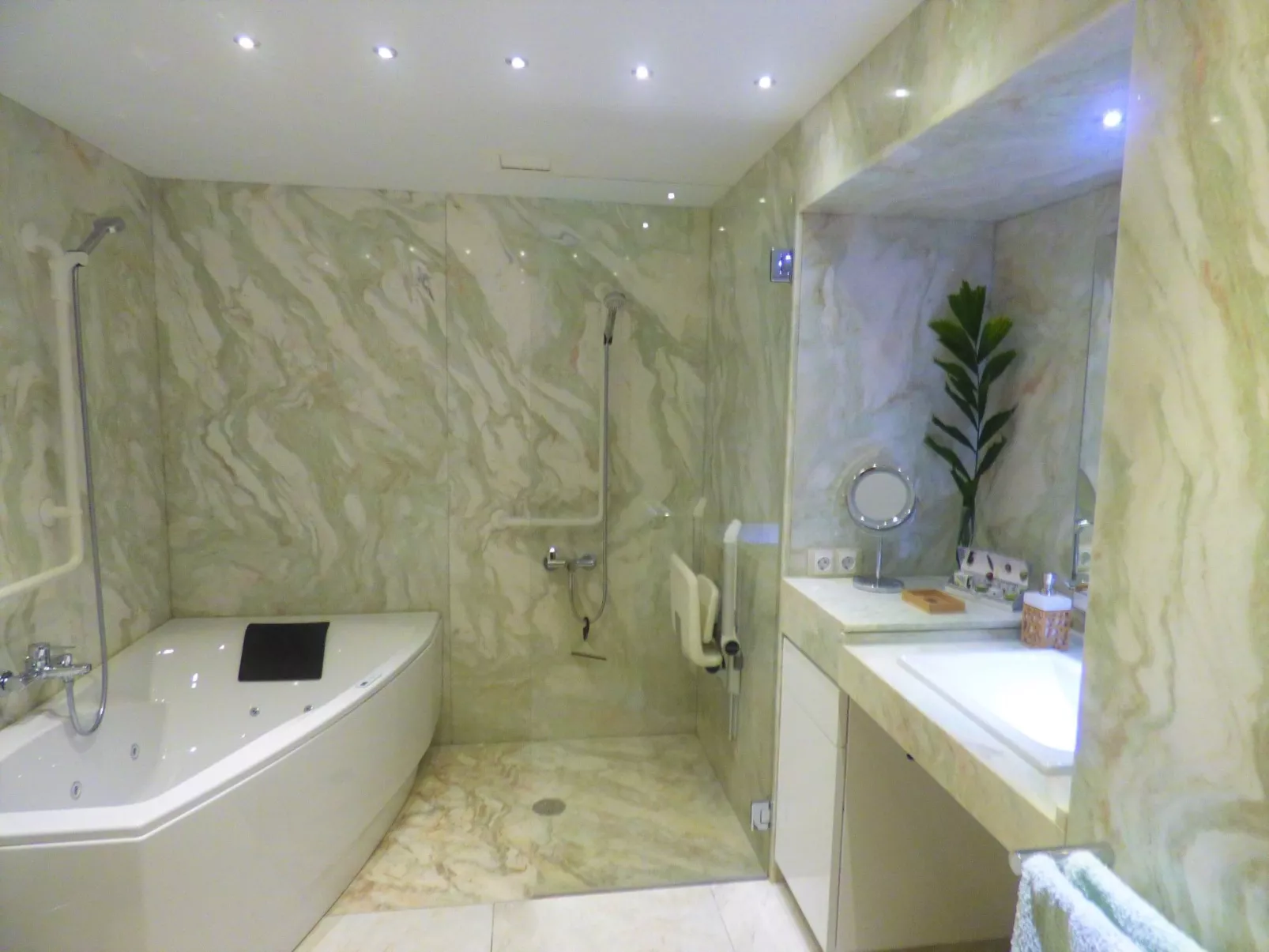 Bioklimatisches Haus auf Teneriffa - Natur - Entspannung - Binnen