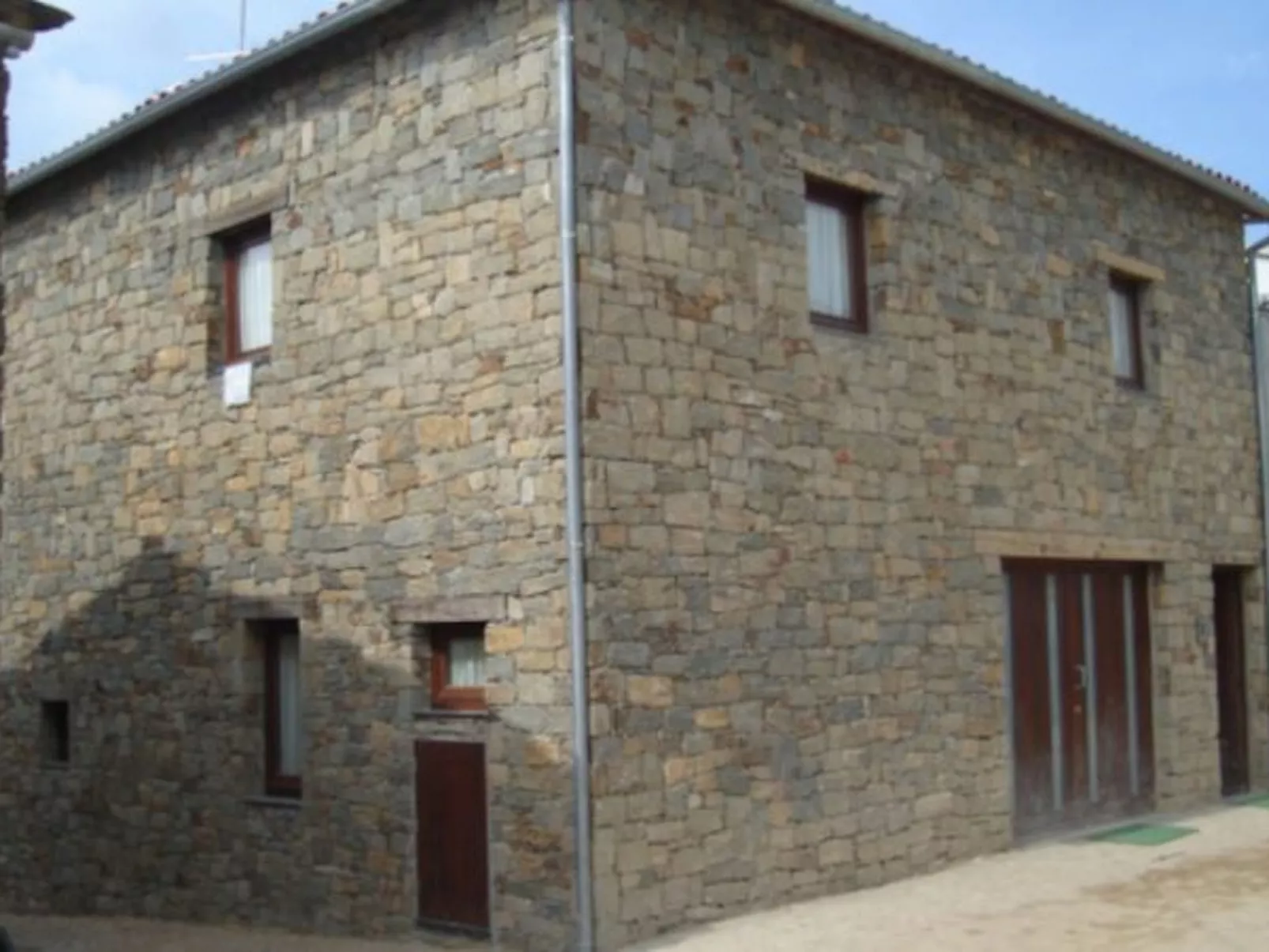 CASA LUIS GONZAGA - TORRE DA UNI. by VACATIONY - Buiten