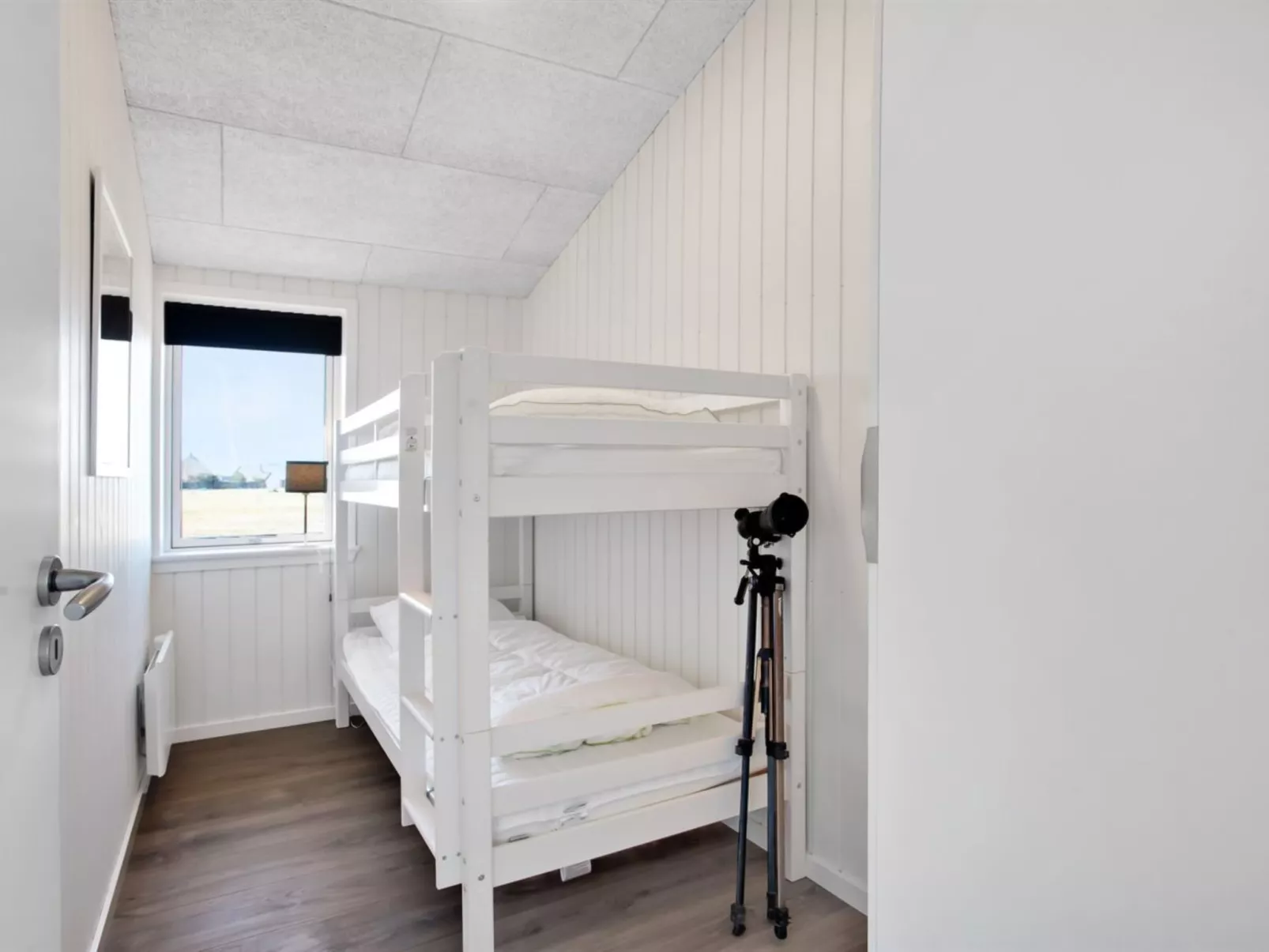 "Edy" - 75m from the sea - Binnen