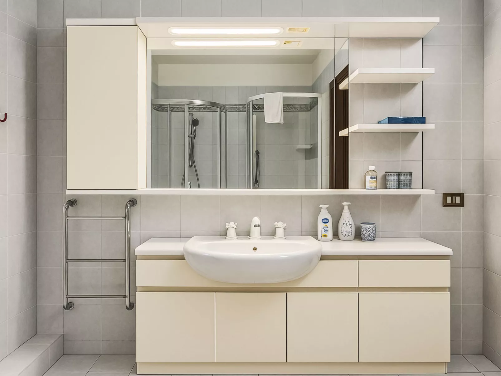 Etrusco Apartment - Binnen