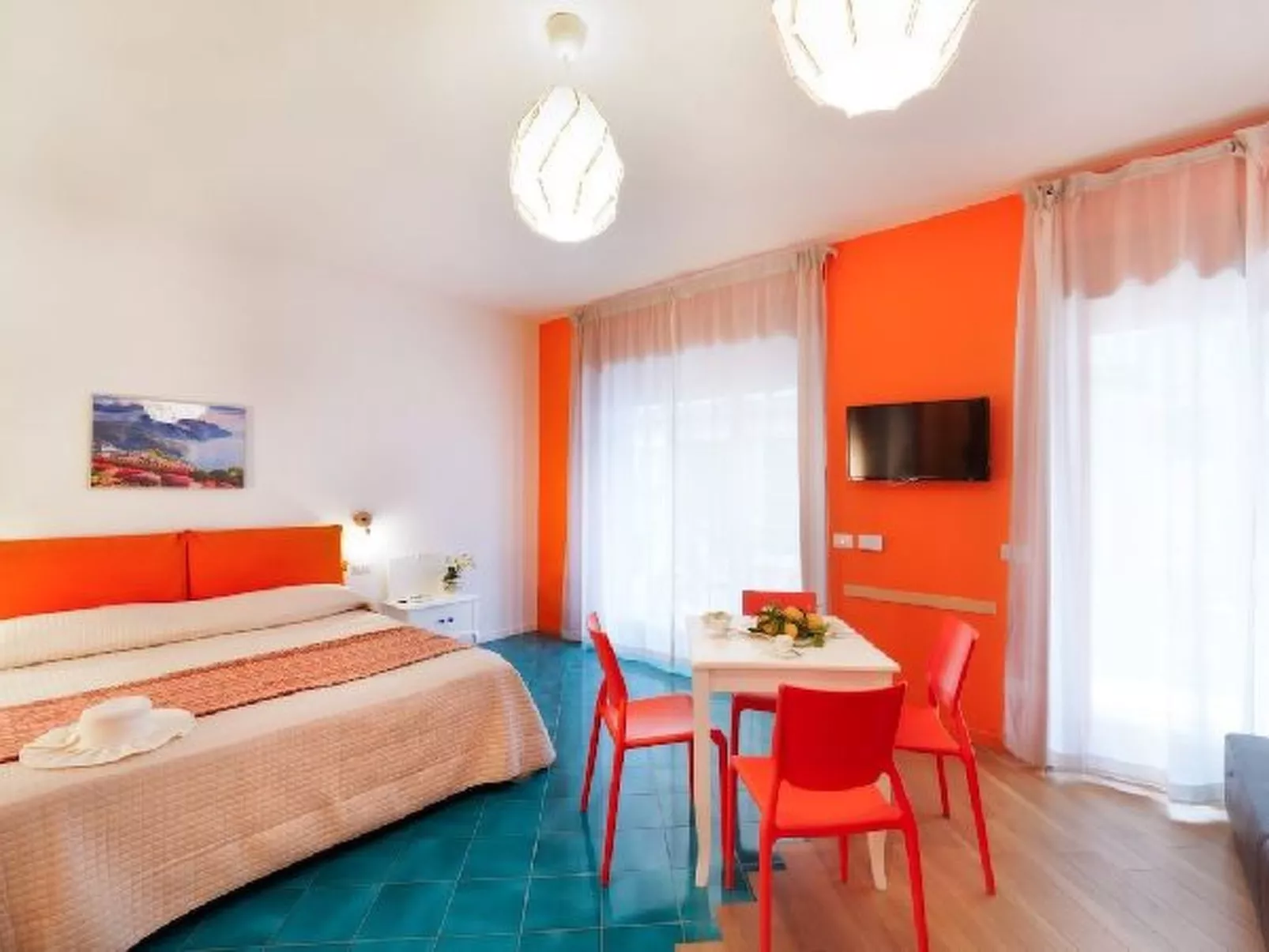 Sofi´ Sorrento suite:Ravello - Image-tags.info