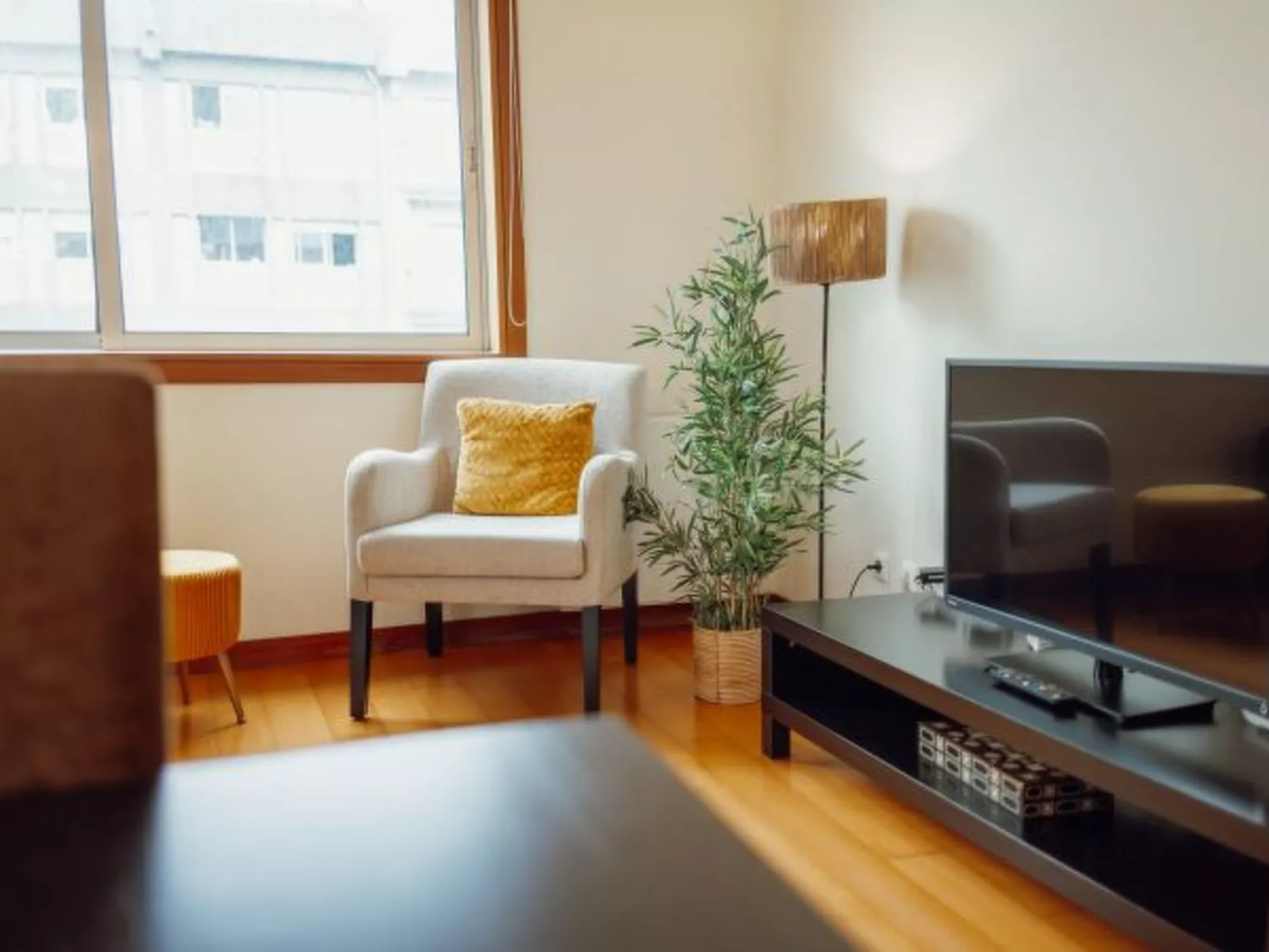 DOWNTOWN DELUXE 6 by VACATIONY - Binnen