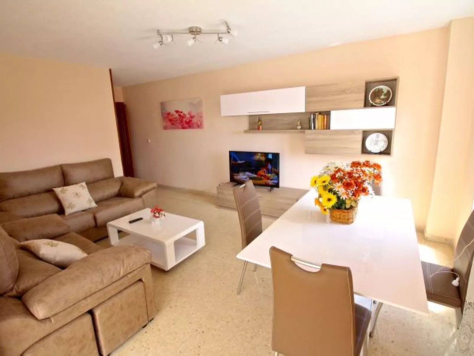 APARTAMENTO LAS TORRES - Image-tags.info