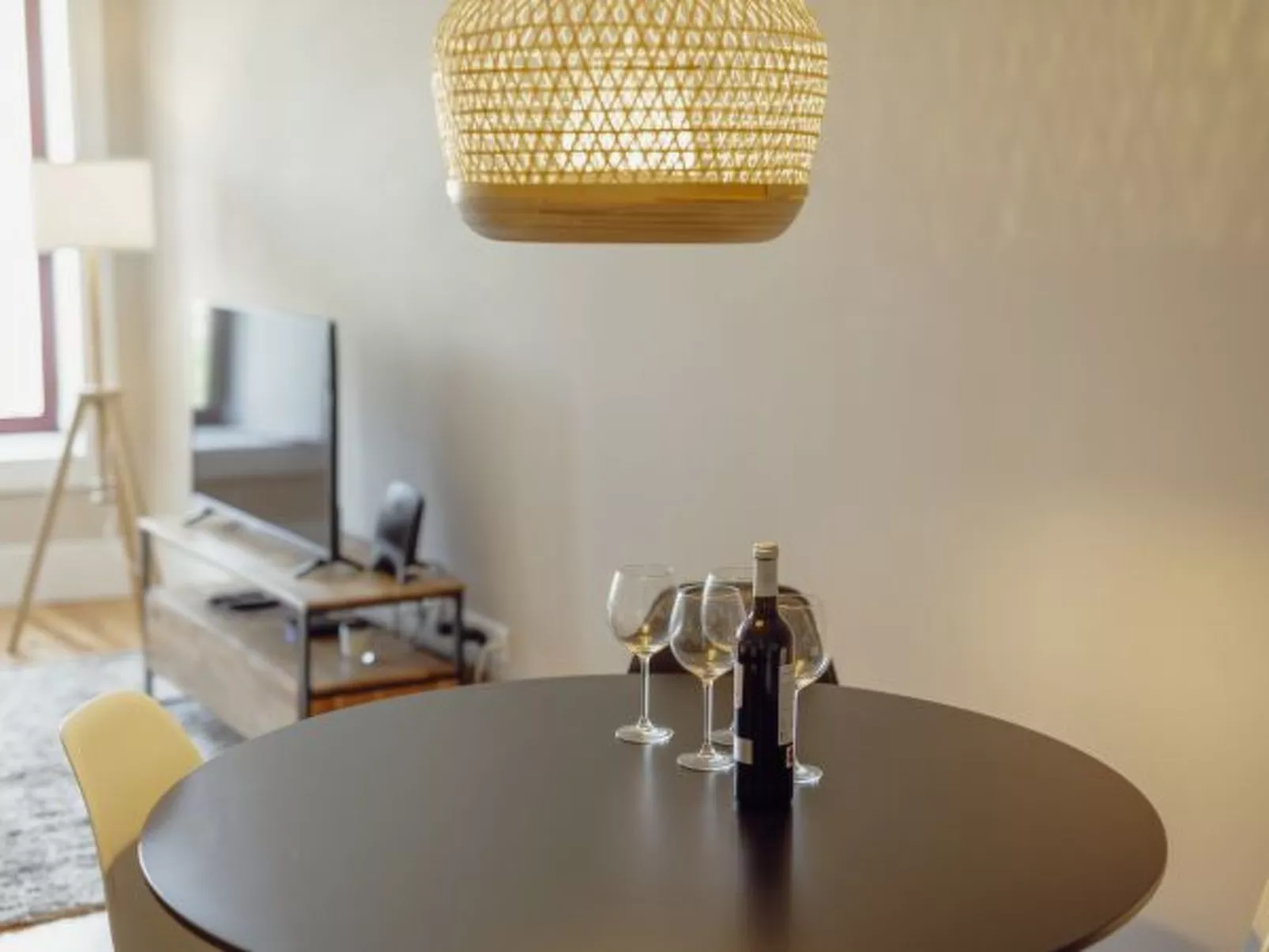 BOAVISTA PREMIUM III APARTMENT by VACATIONY - Binnen