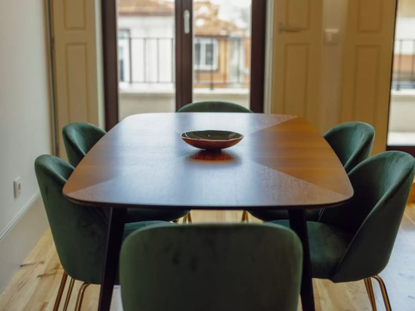 LEGACY OPORTO PREMIUM APARTMENT I by VACATIONY - Binnen