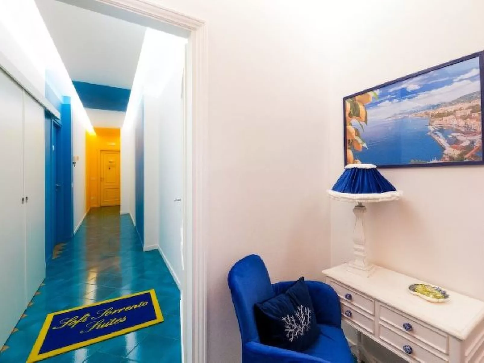 Sofi´Sorrento suite:Amalfi - Image-tags.info