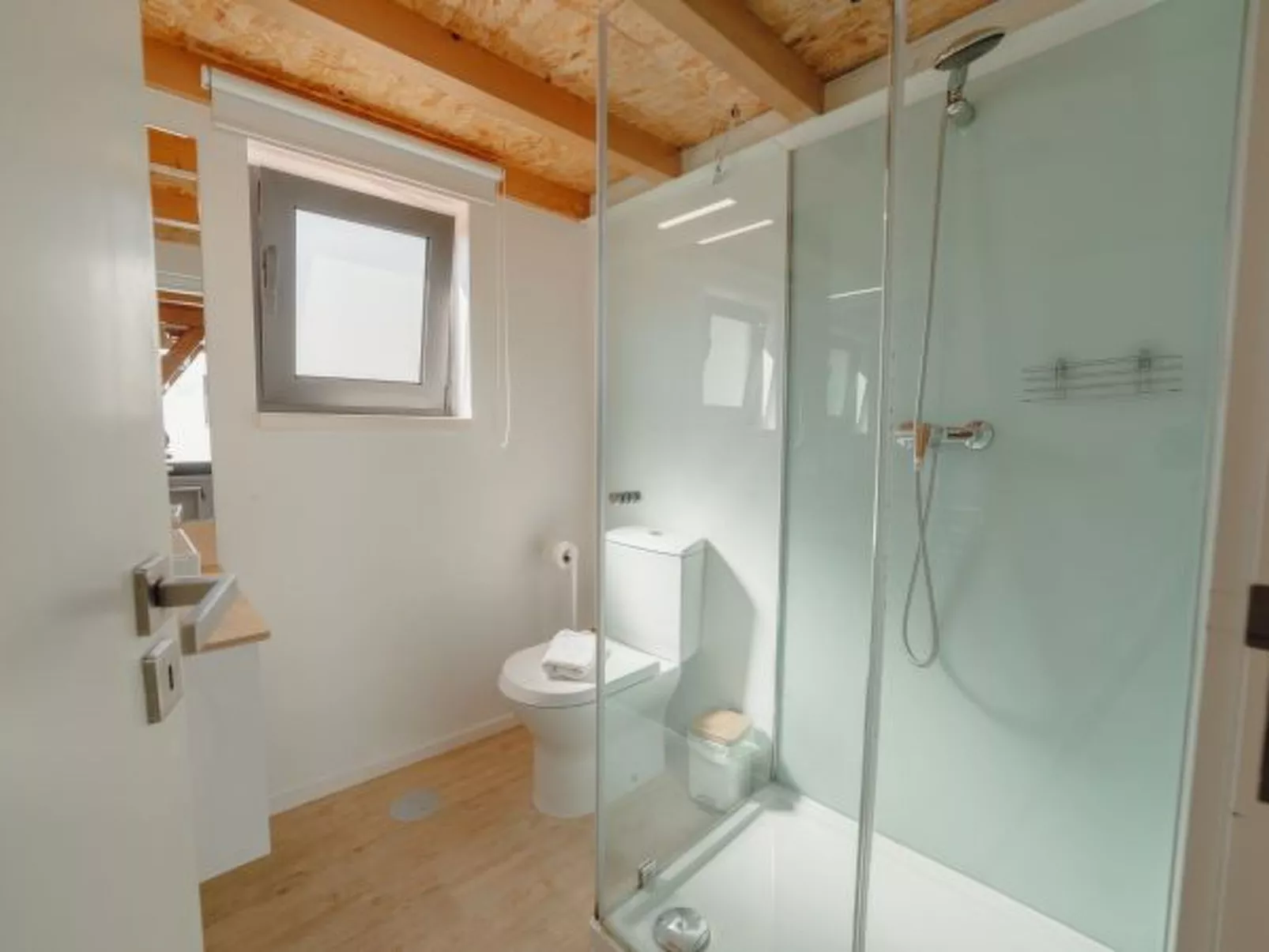 MEZZANINE STYLISH APARTMENT U by VACATIONY - Binnen