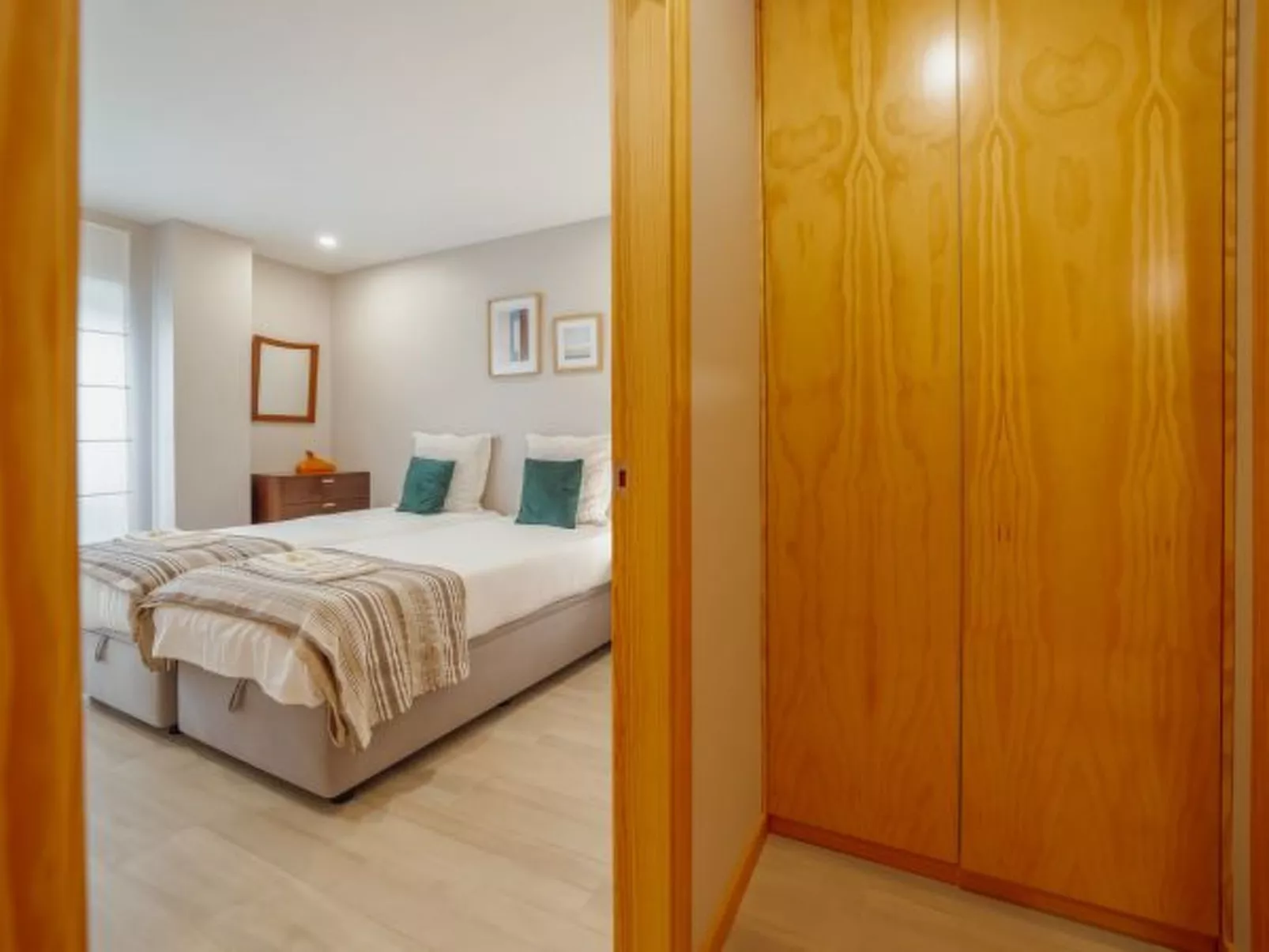 GOOD MORNING TORRINHA by VACATIONY - Binnen