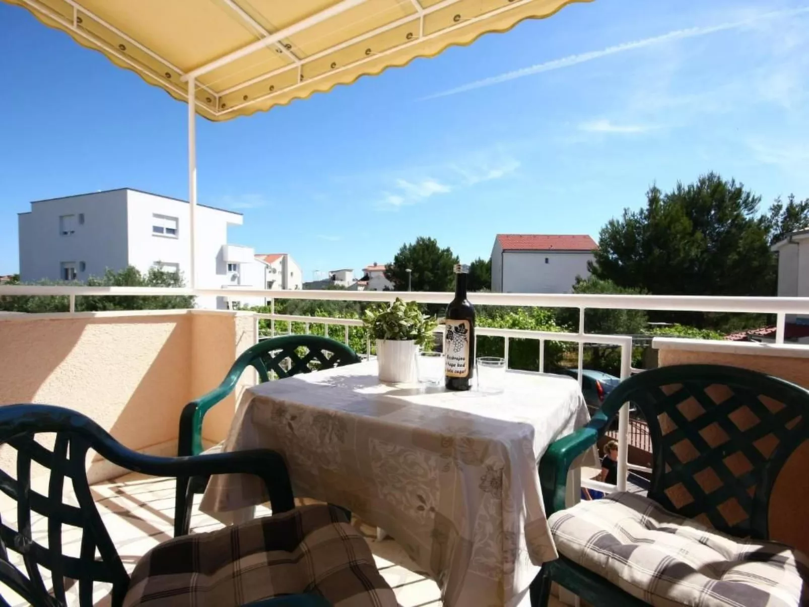 Wohnung Zdravko 2 für 3 Personen - Image-tags.info