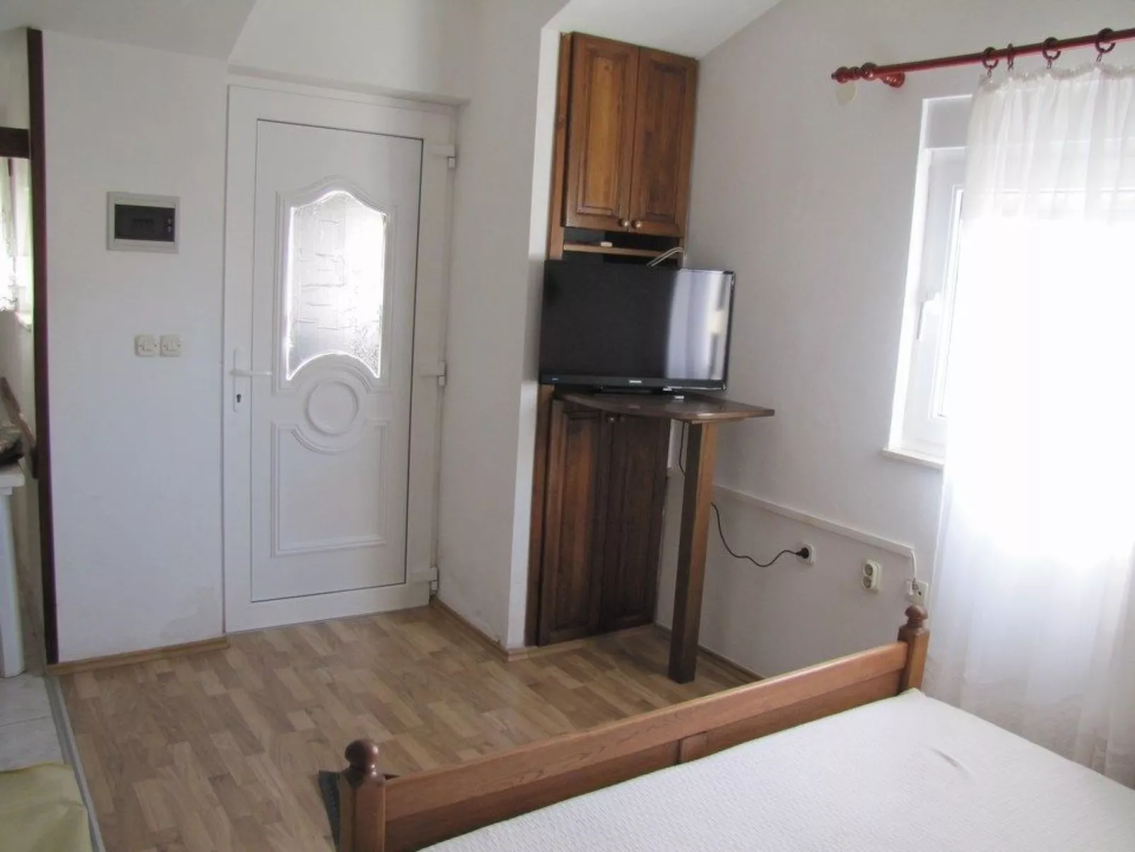 Wohnung für 3 Personen Zdravko 1 - Image-tags.info