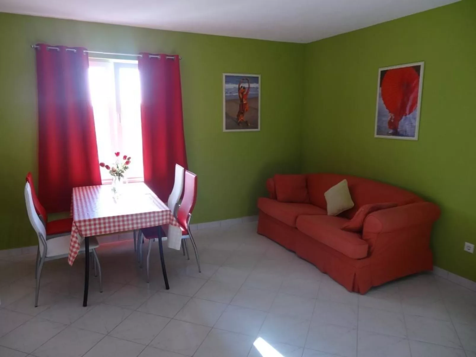 Wohnung mit herrlichem Meerblick - Image-tags.info