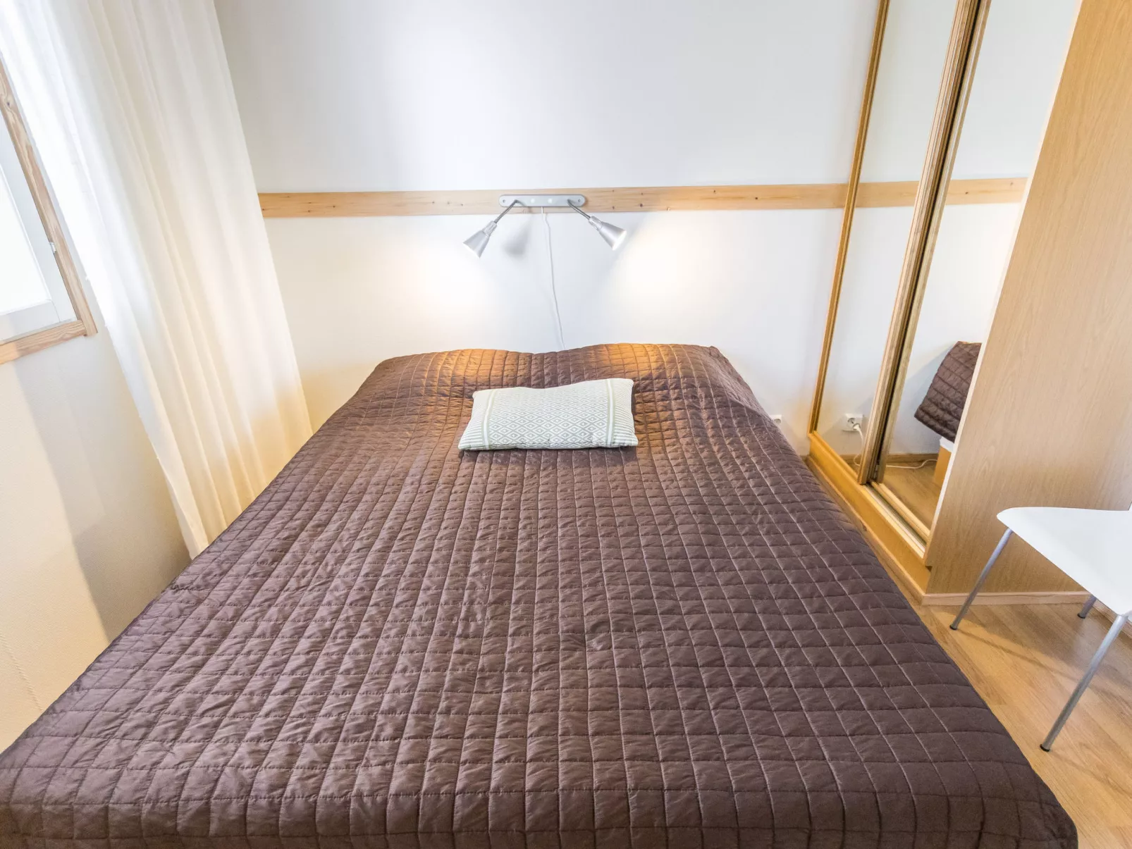 Ylläs eeli c 4 - Binnen