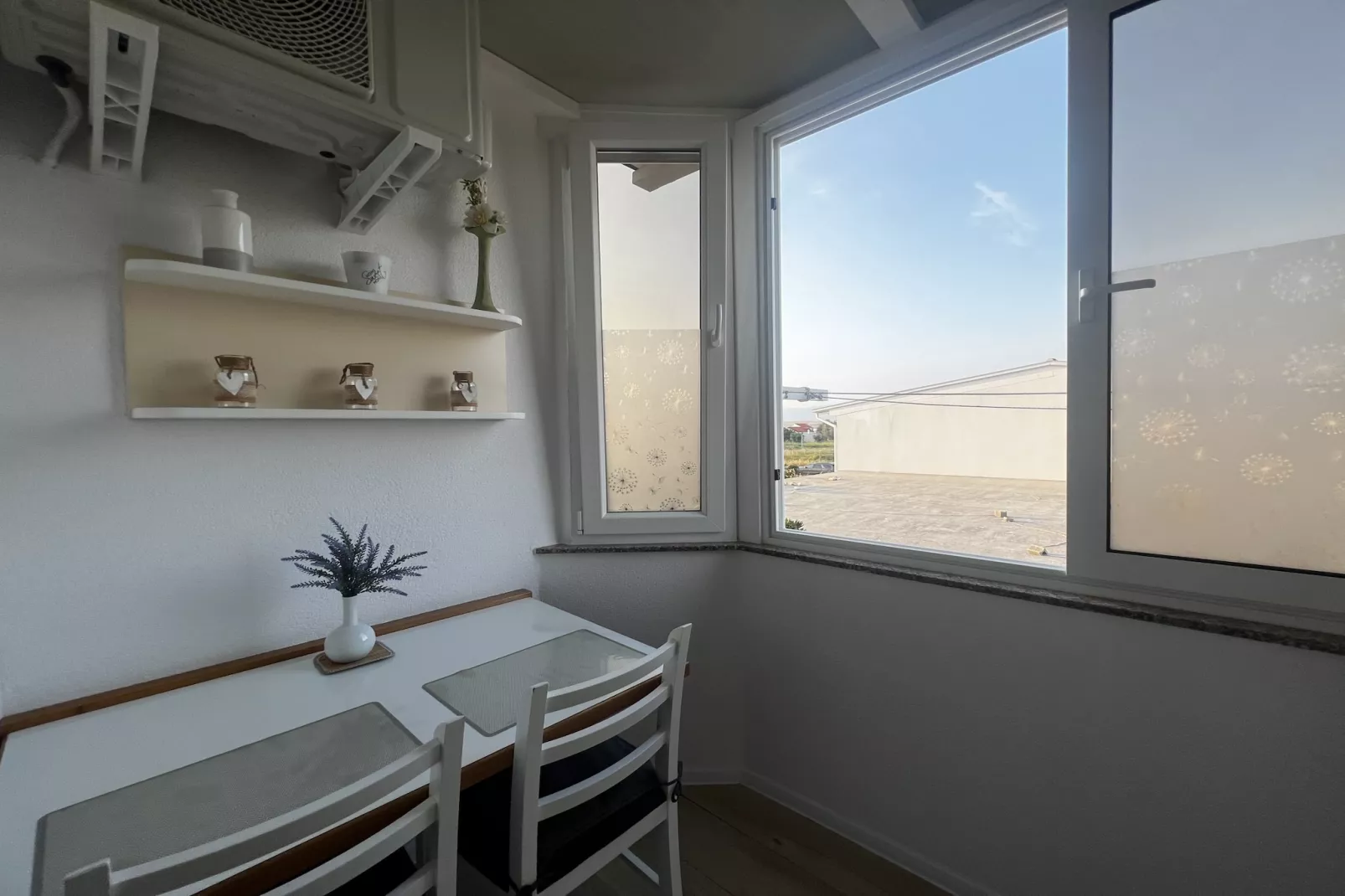 Apartment Lavaran 5 - Keuken