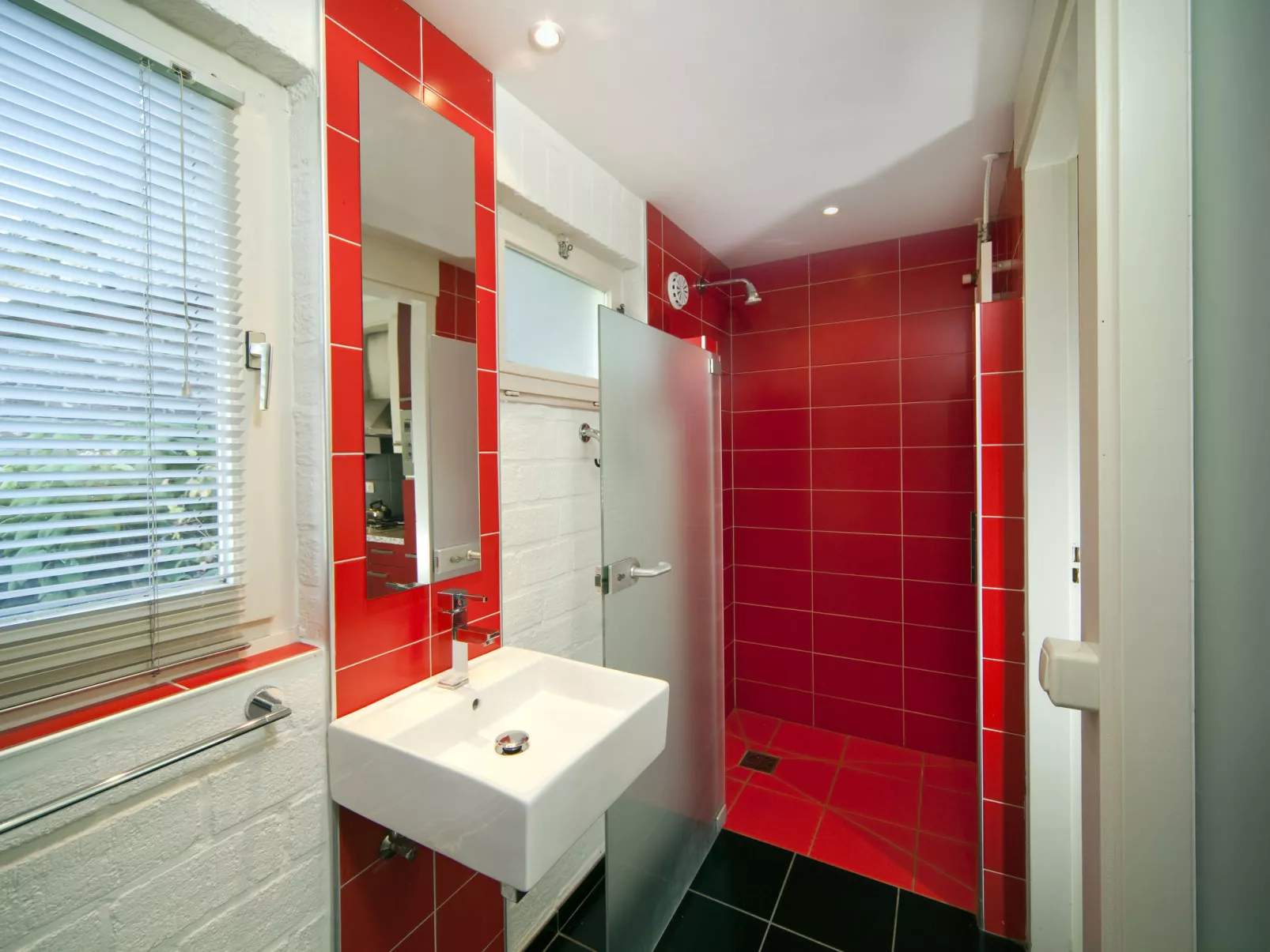 Bungalowpark Landsrade - Binnen