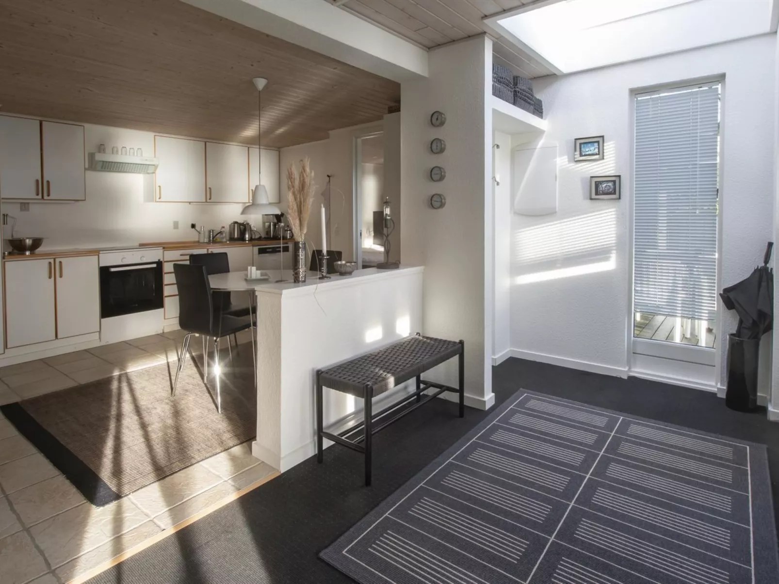 "Annalie" - 50m from the sea - Binnen