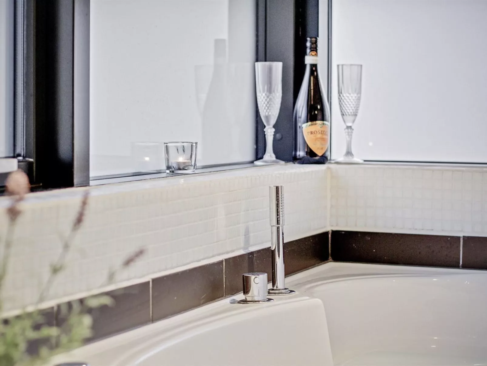 "Natalija" - 1.0km from the sea - Binnen