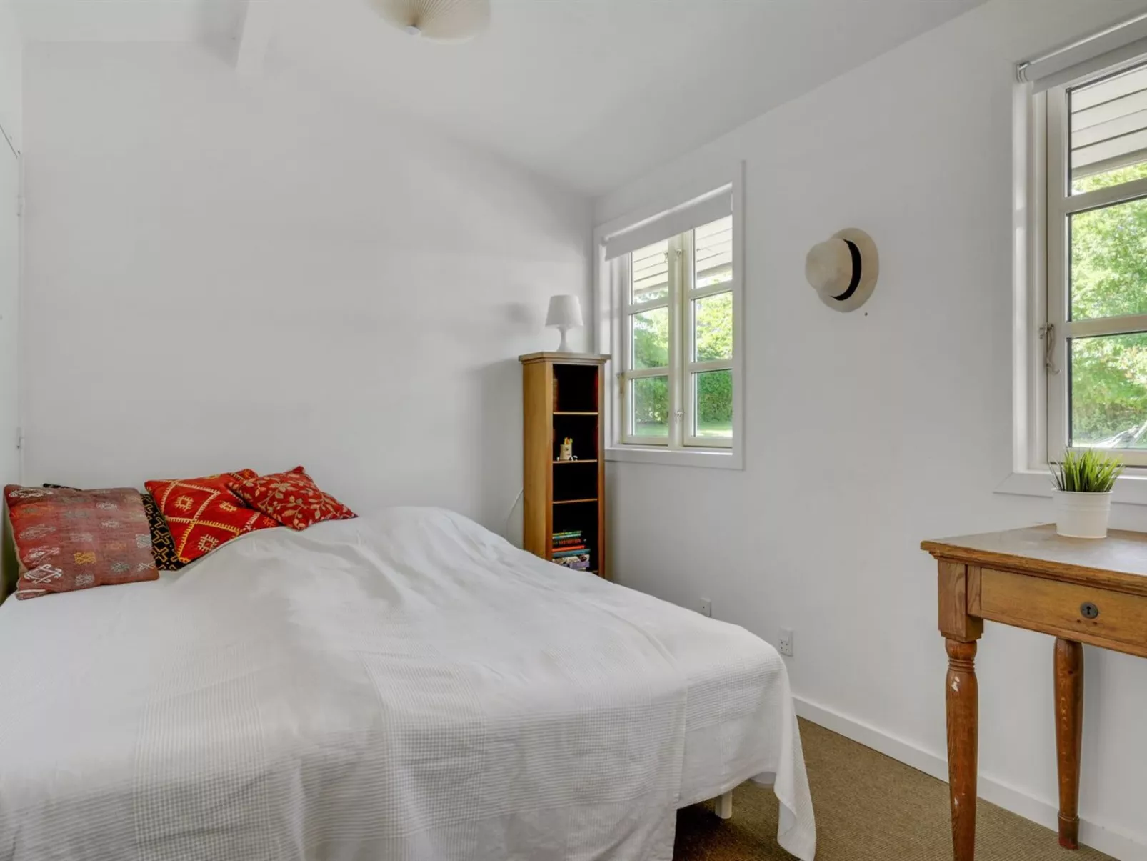 "Tobrjön" - 200m to the fjord - Binnen