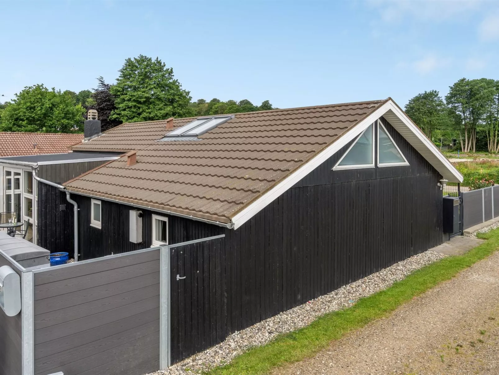 "Kei" - 75m from the sea - Buiten