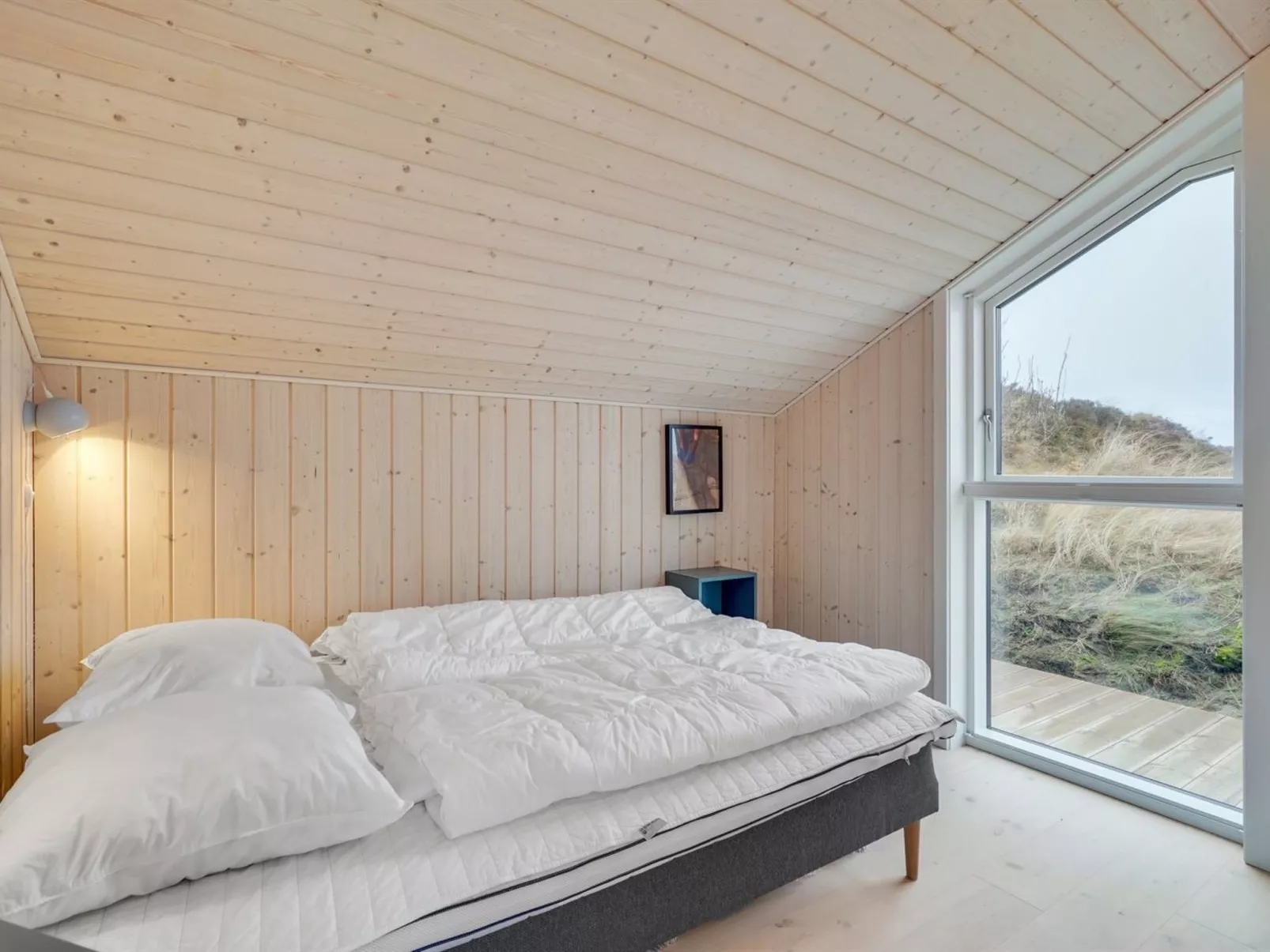 "Marjorie" - 400m from the sea - Binnen