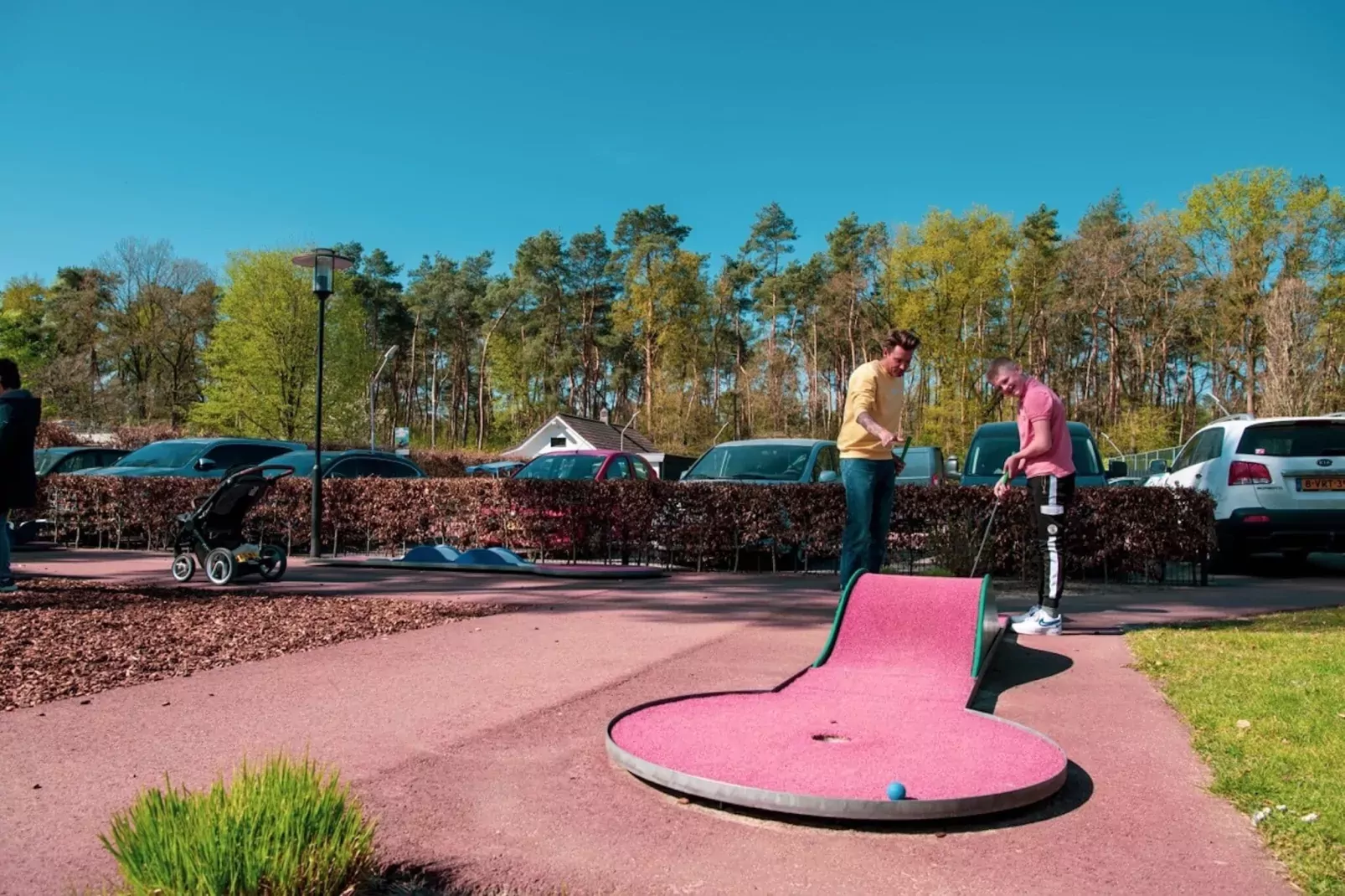 Resort De Achterhoek 33