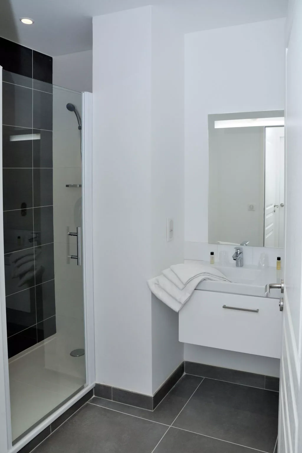 Les Coteaux de Jonzac - Binnen