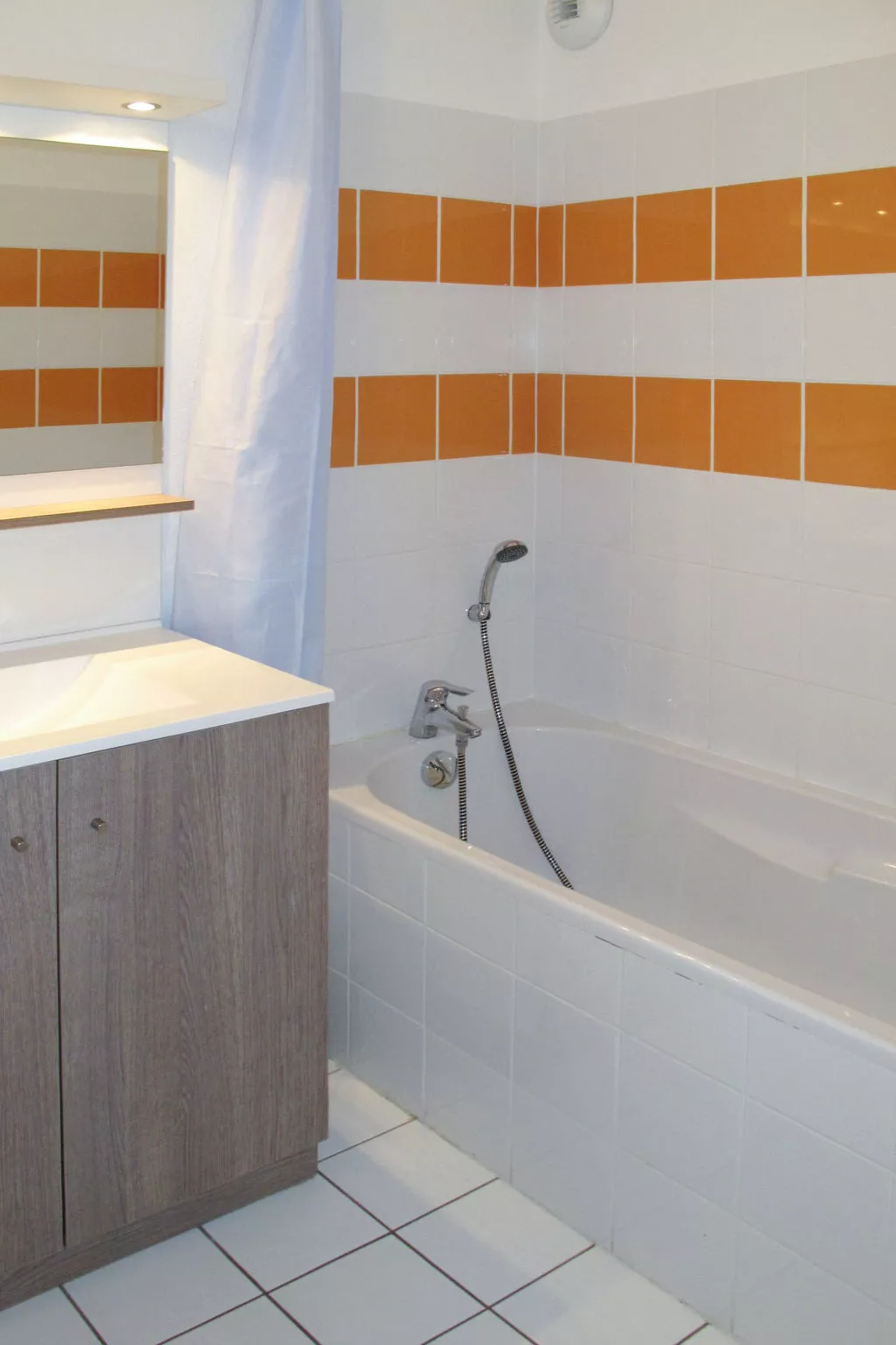 Le Domaine des Grands Lacs - Binnen