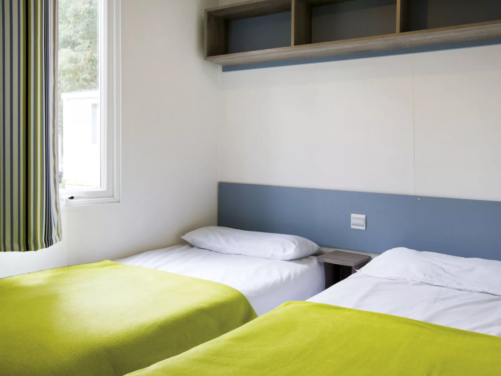 Domaine de Château Laval - Binnen