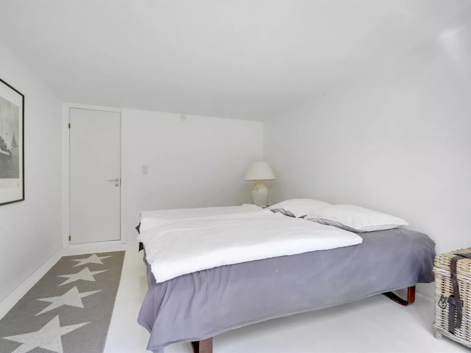 "Kaino" - 700m from the sea - Binnen