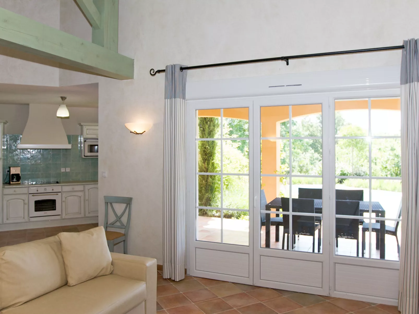 Domaine de Camiole - Binnen