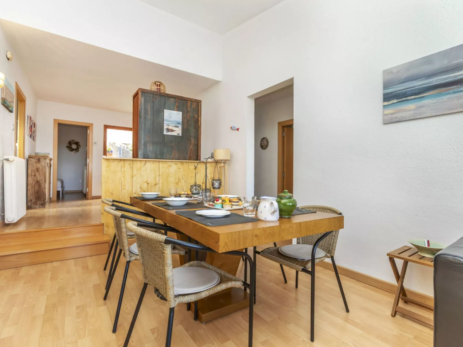 Miramar Salions - Binnen