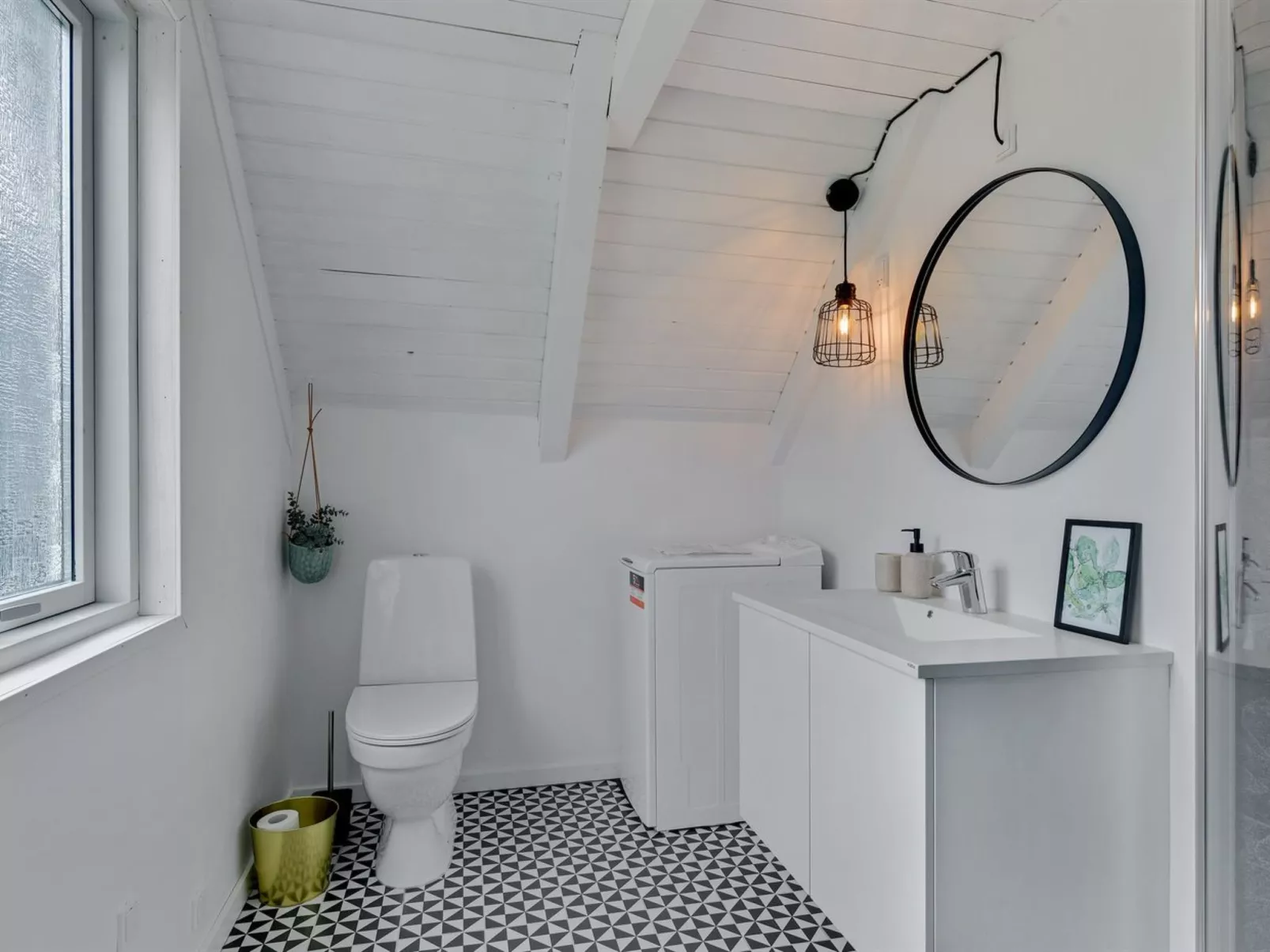 "Fani" - 200m from the sea - Binnen