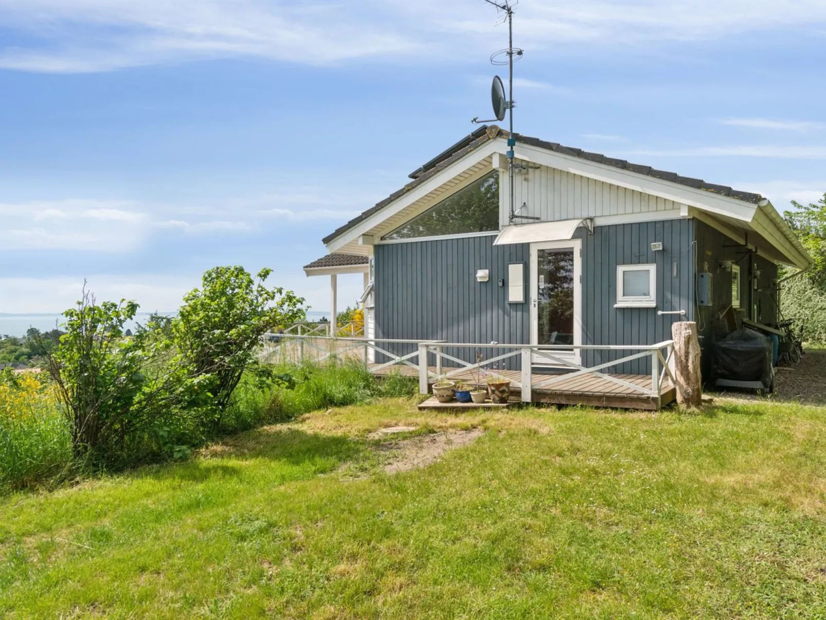 "Gjuro" - 800m from the sea - Buiten