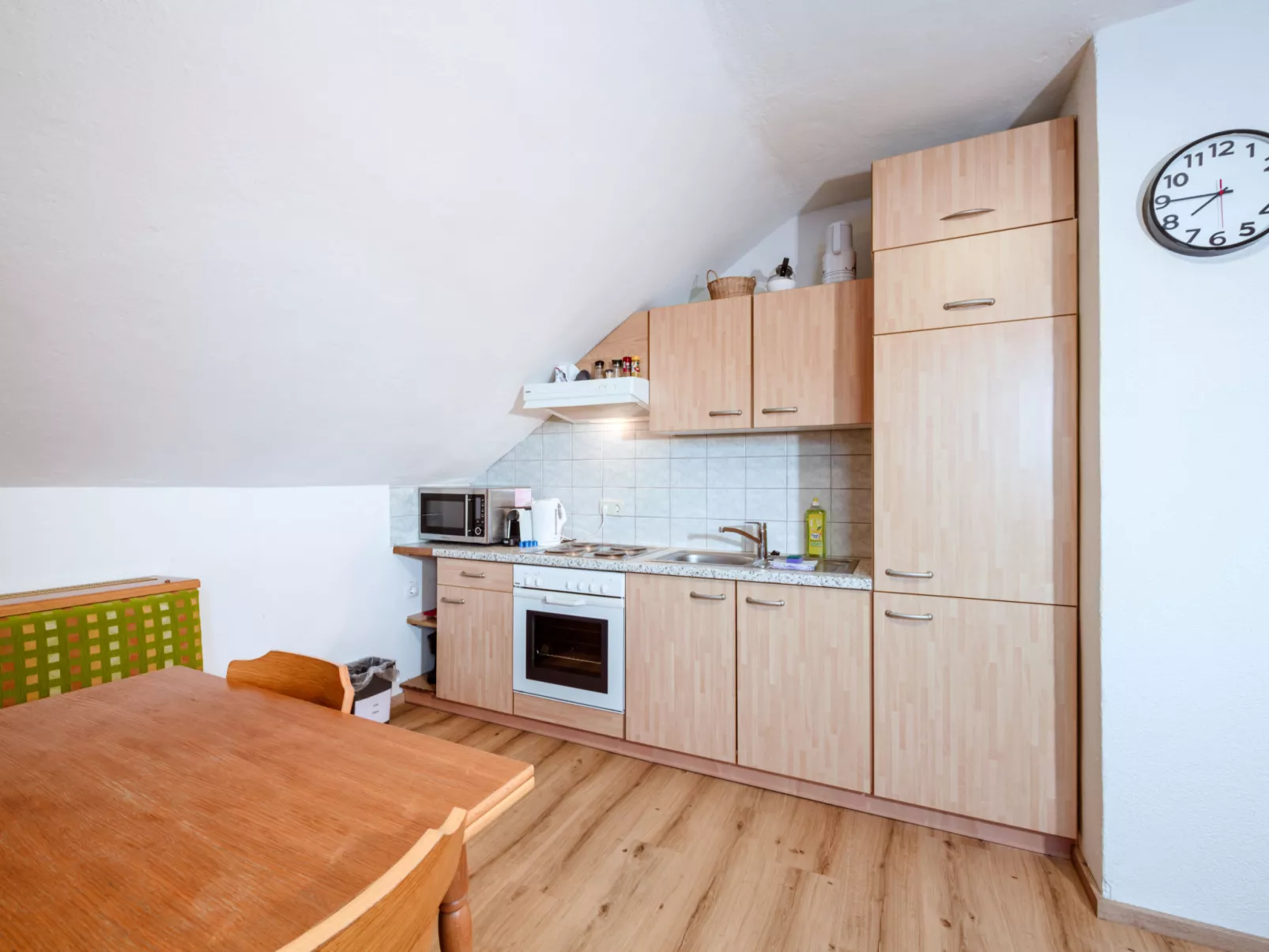 Ferienwohnung Grimmingblick - Binnen